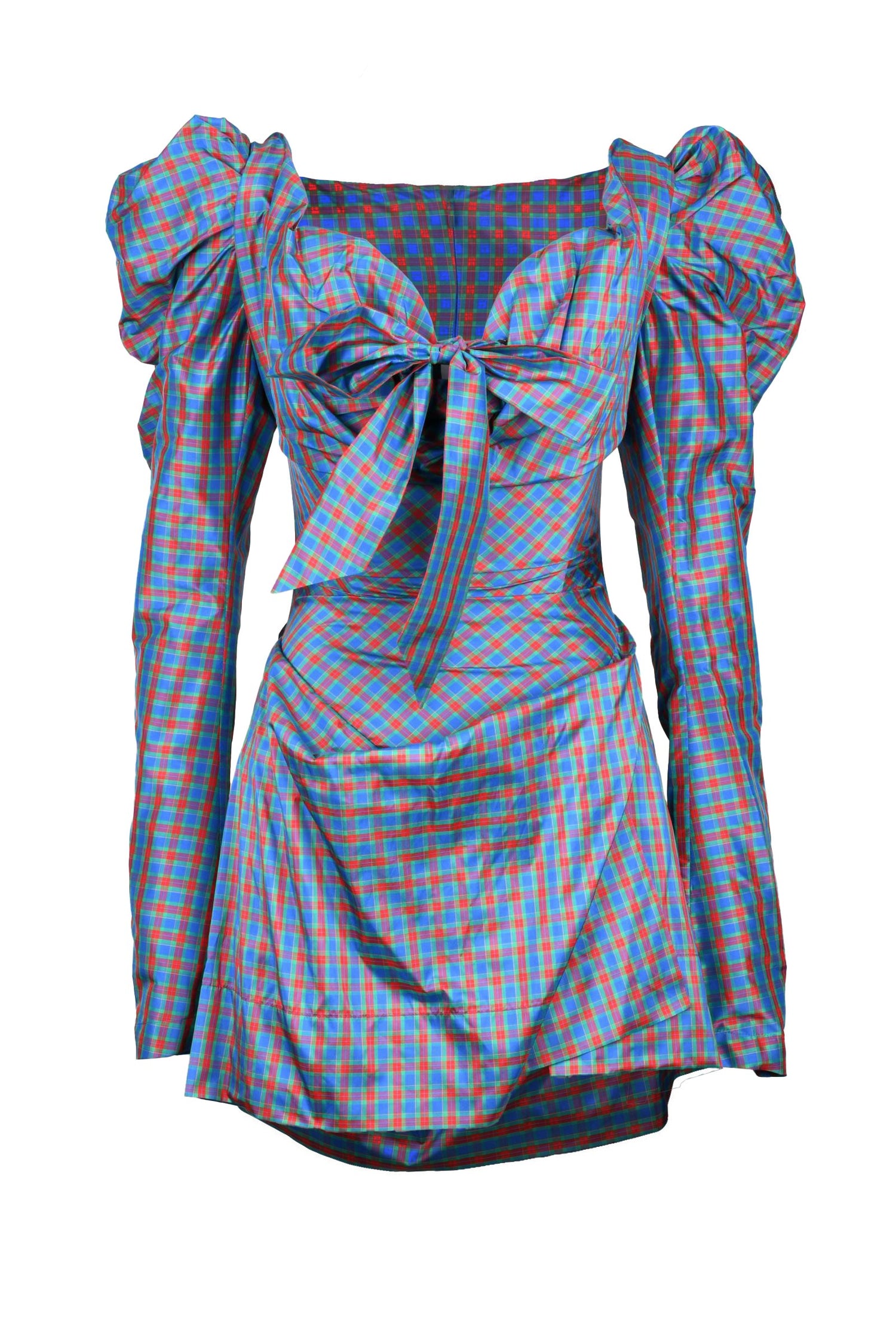 VIVIENNE WESTWOOD - DRESS