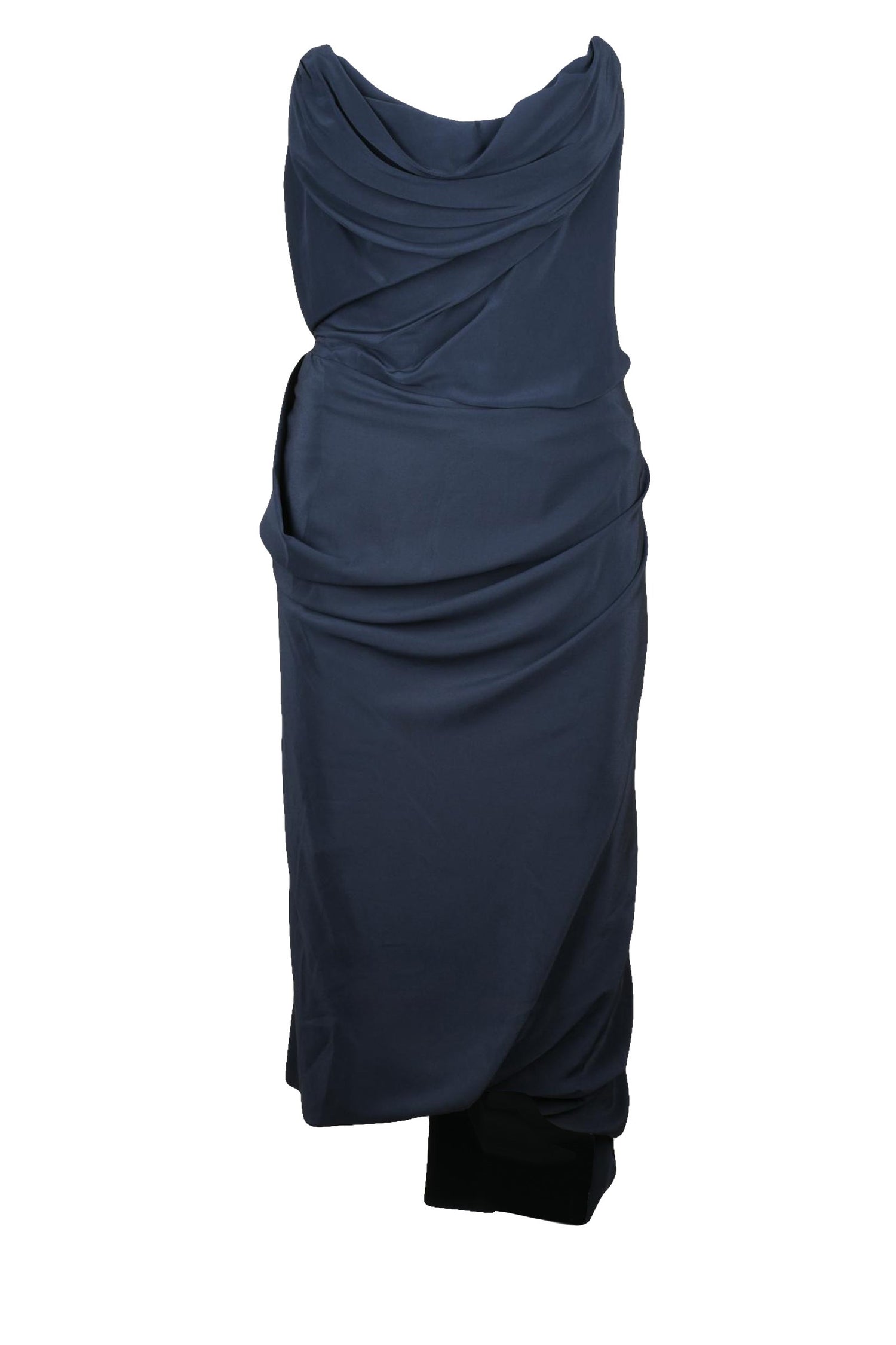 VIVIENNE WESTWOOD - DRESS