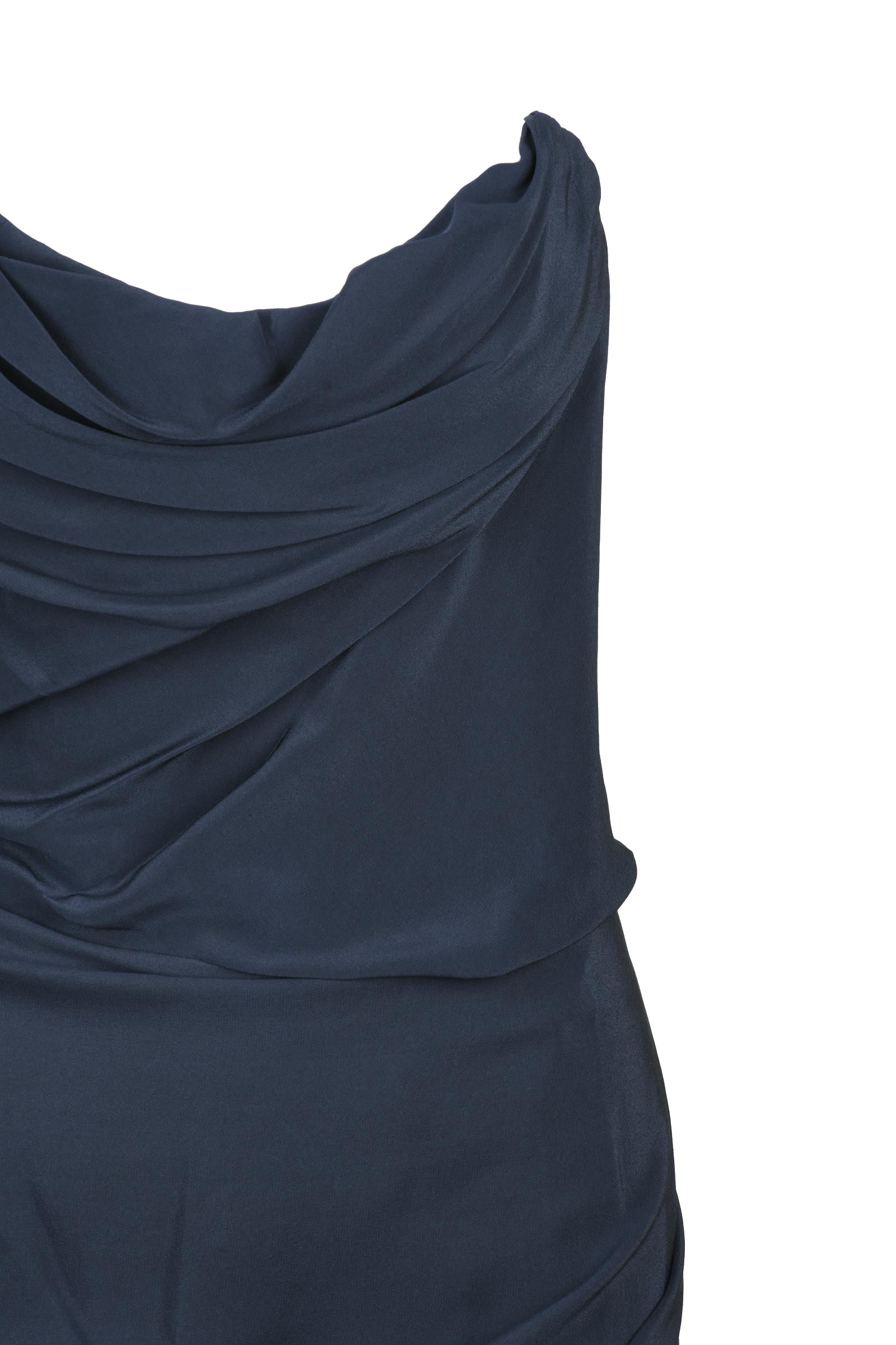 VIVIENNE WESTWOOD - DRESS