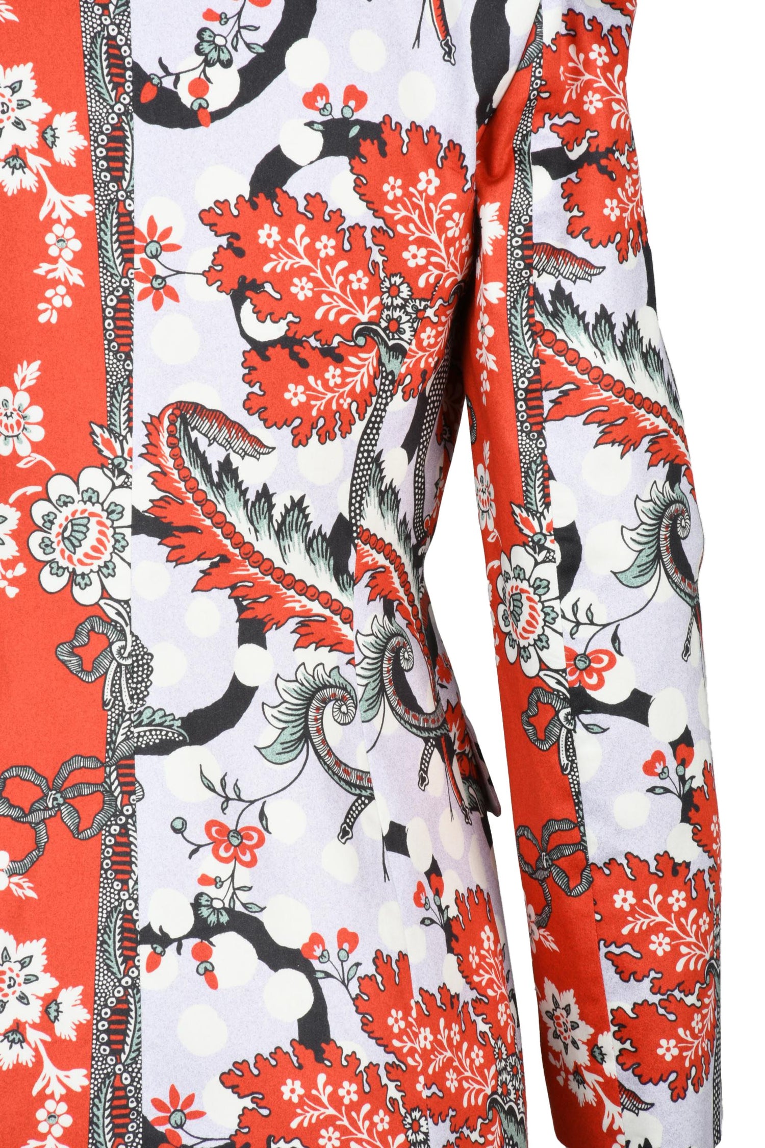 VIVIENNE WESTWOOD - BLAZER