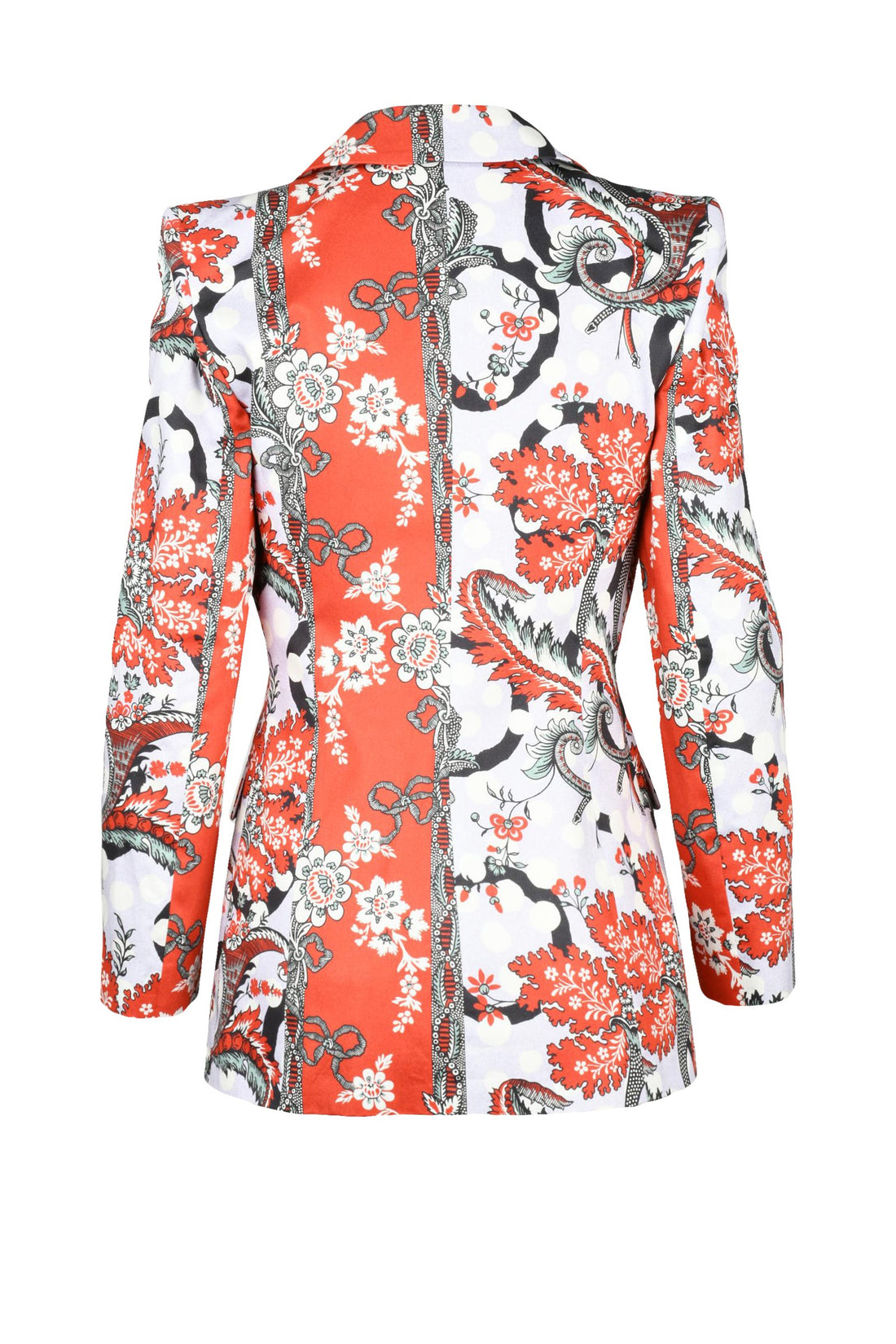 VIVIENNE WESTWOOD - BLAZER