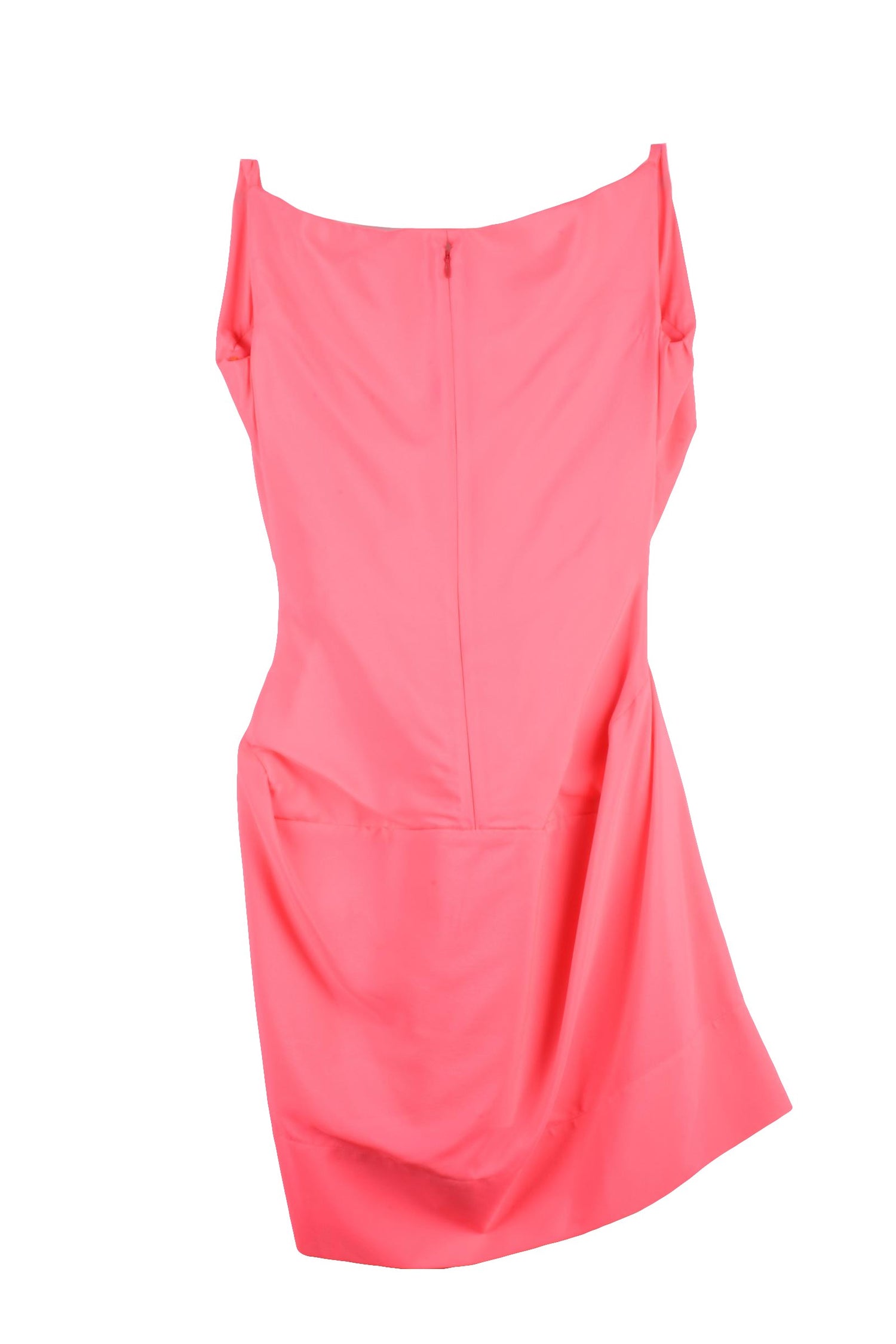 VIVIENNE WESTWOOD - DRESS