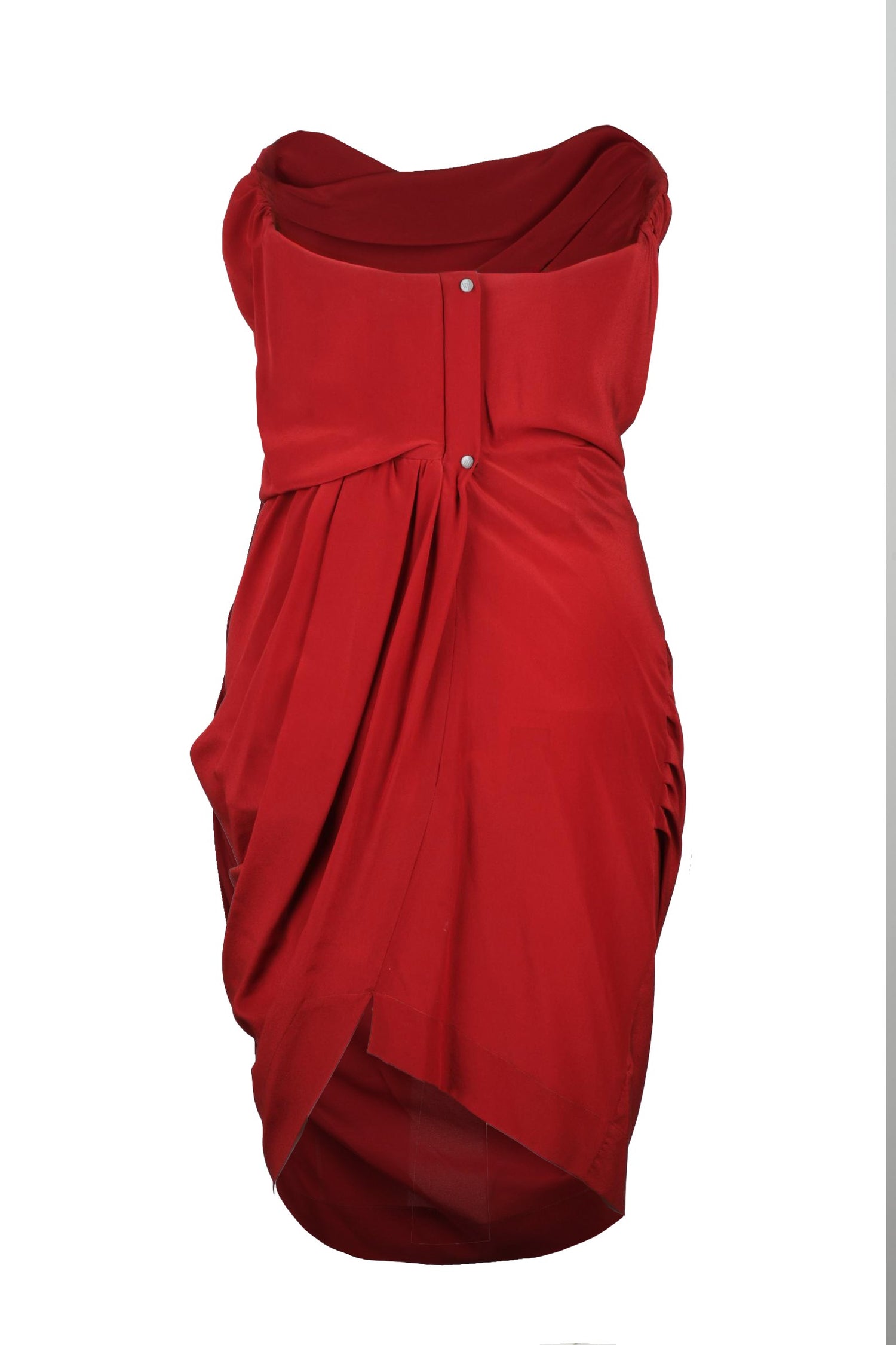 VIVIENNE WESTWOOD - DRESS