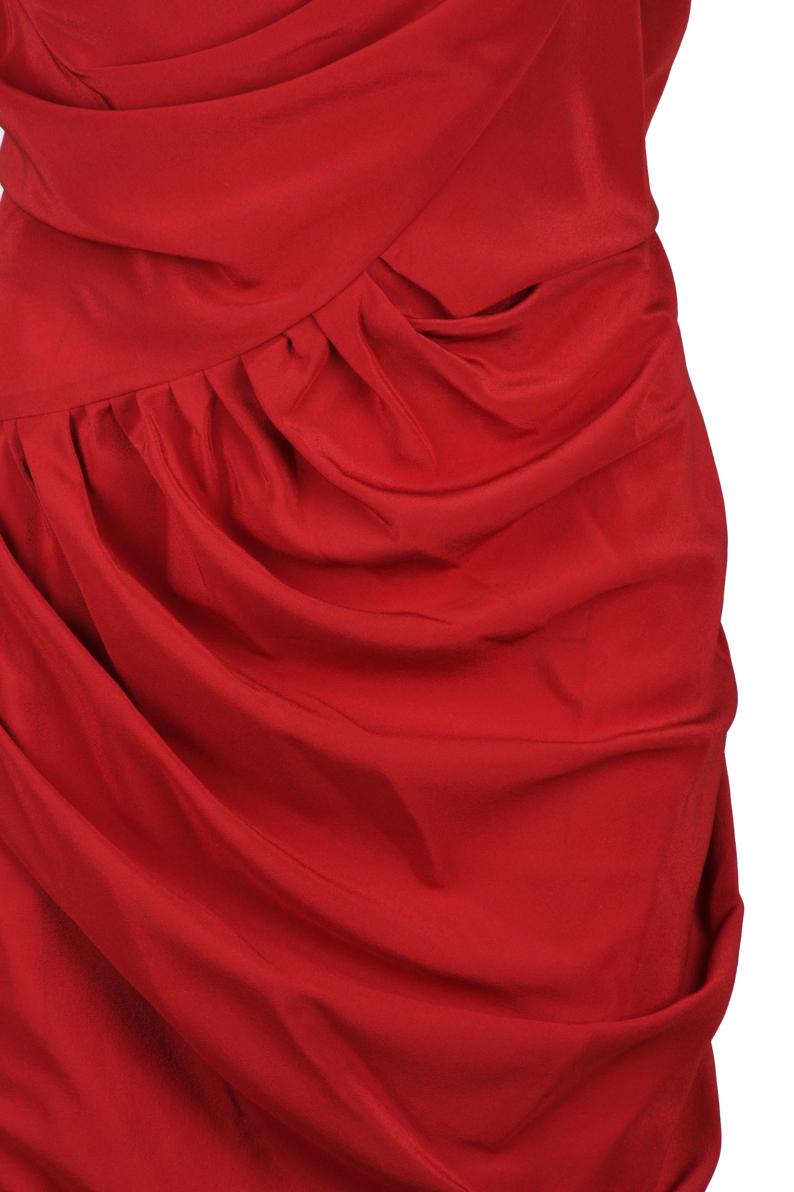 VIVIENNE WESTWOOD - DRESS