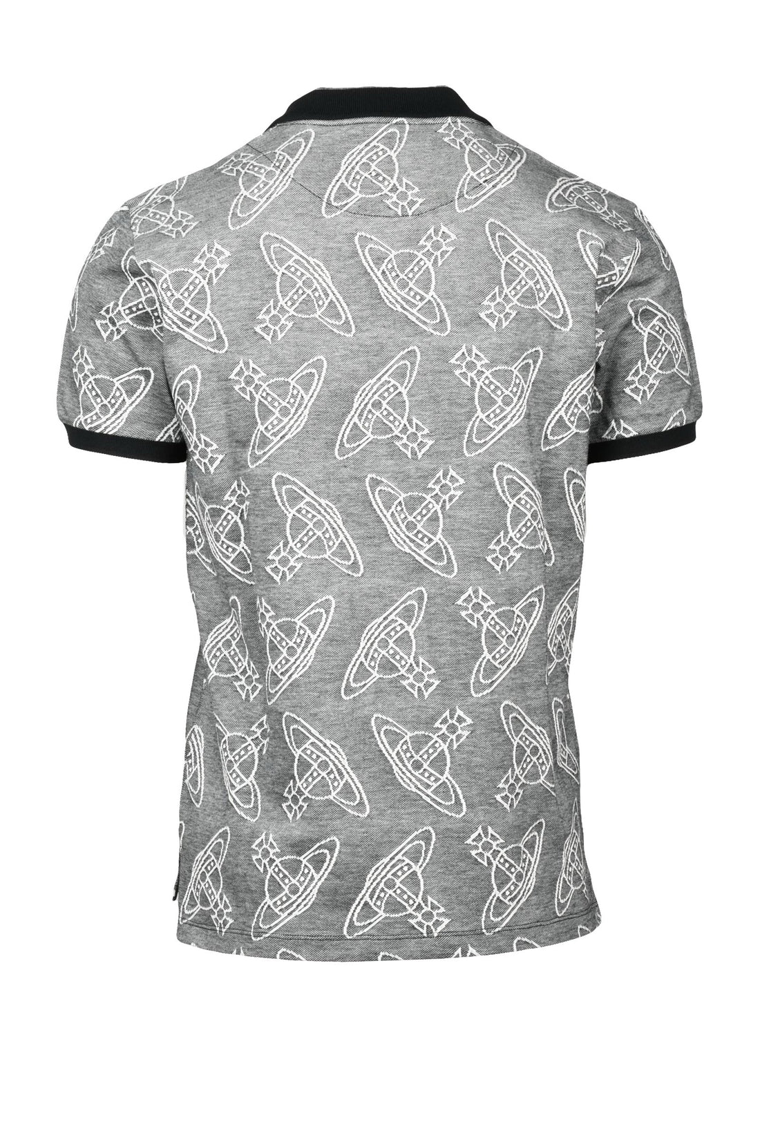 VIVIENNE WESTWOOD - T-SHIRT AND POLO