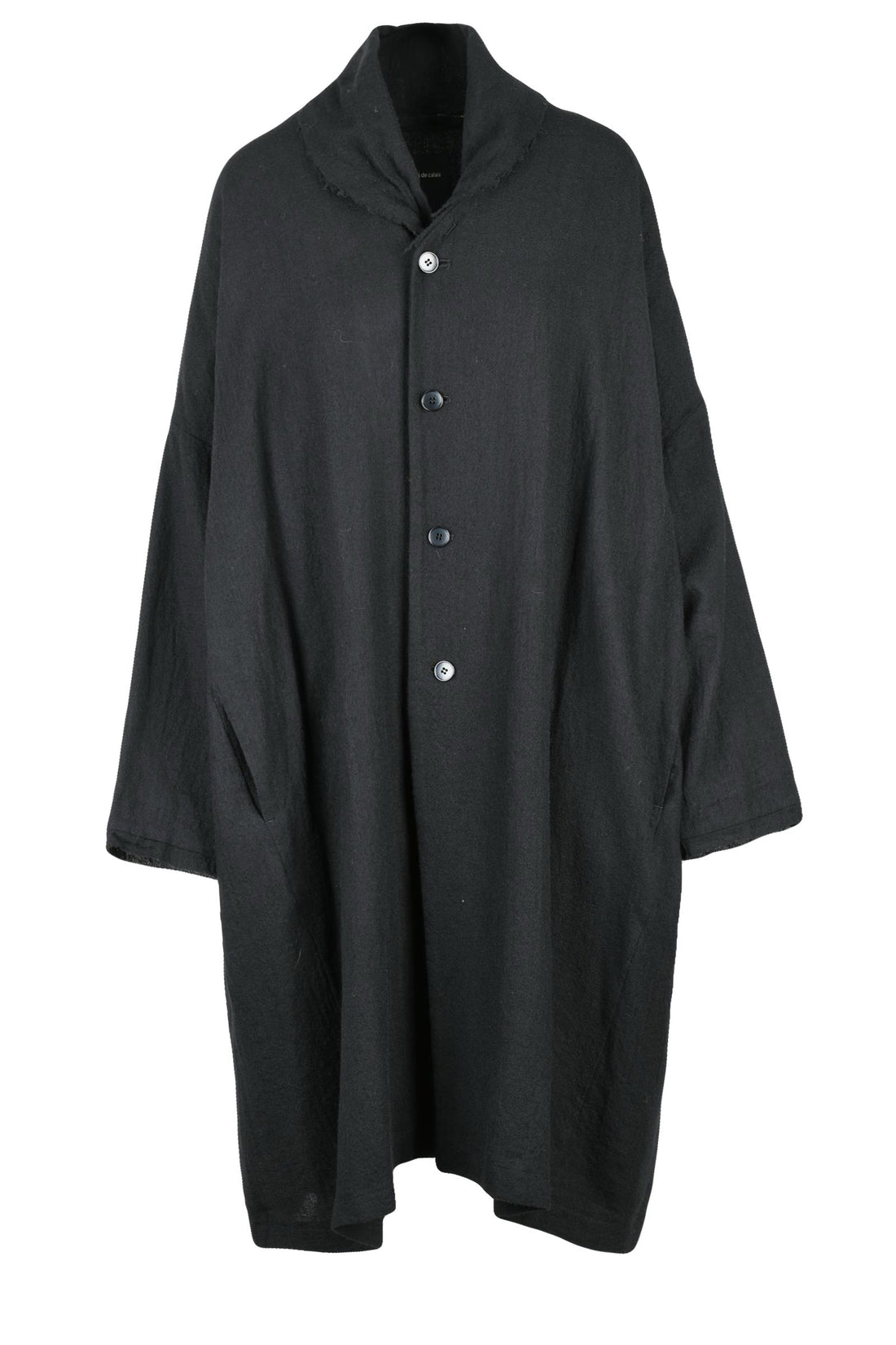 PAS DE CALAIS - OUTWEAR JACKETS