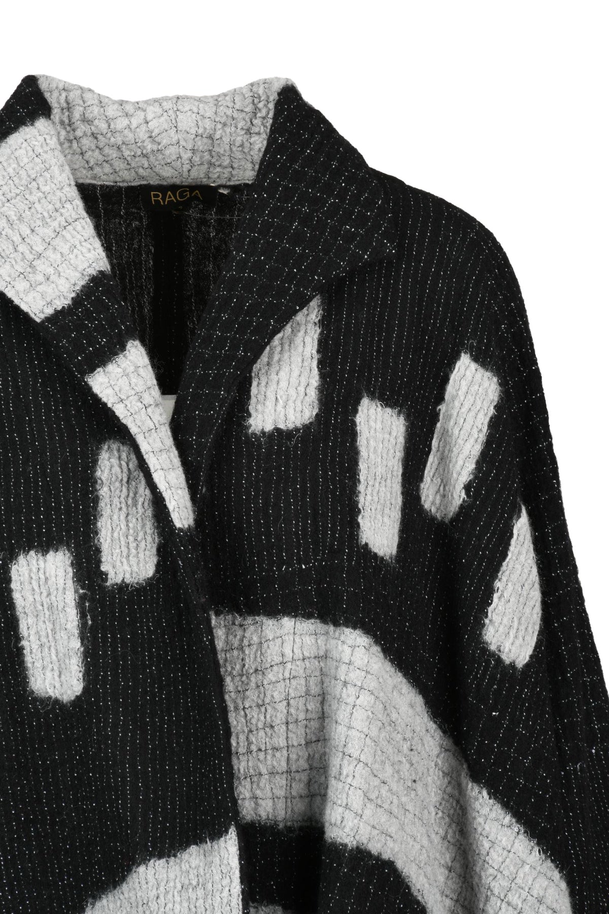 RAGA - KNITWEAR AND SWEATSHIRTS