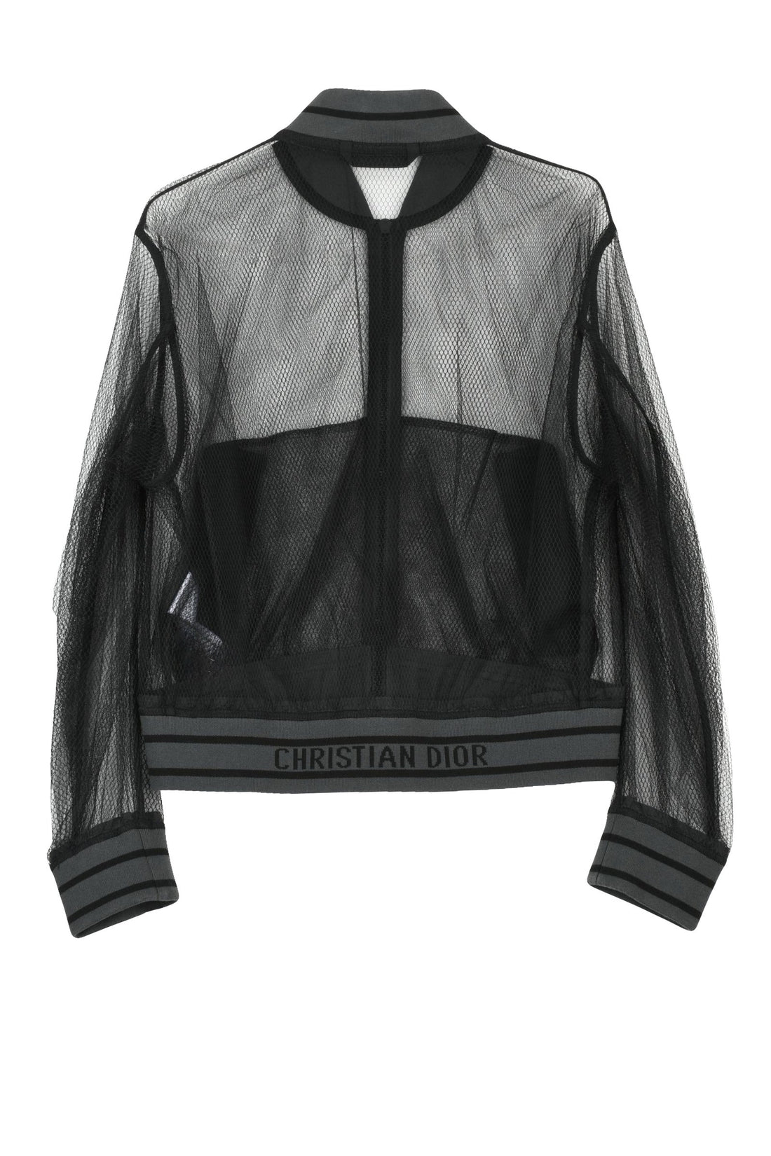 DIOR - OUTWEAR JACKETS