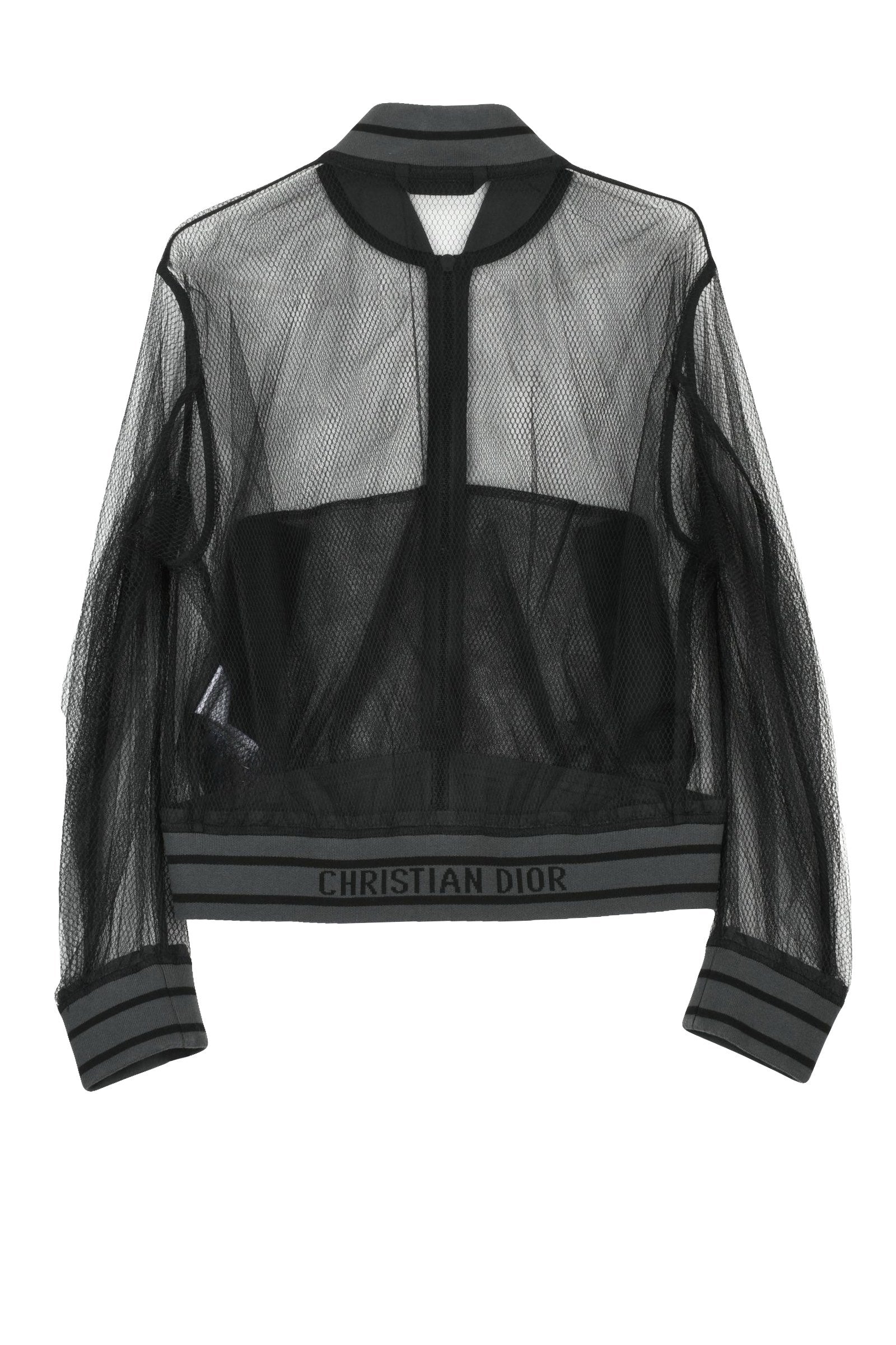 DIOR - OUTWEAR JACKETS