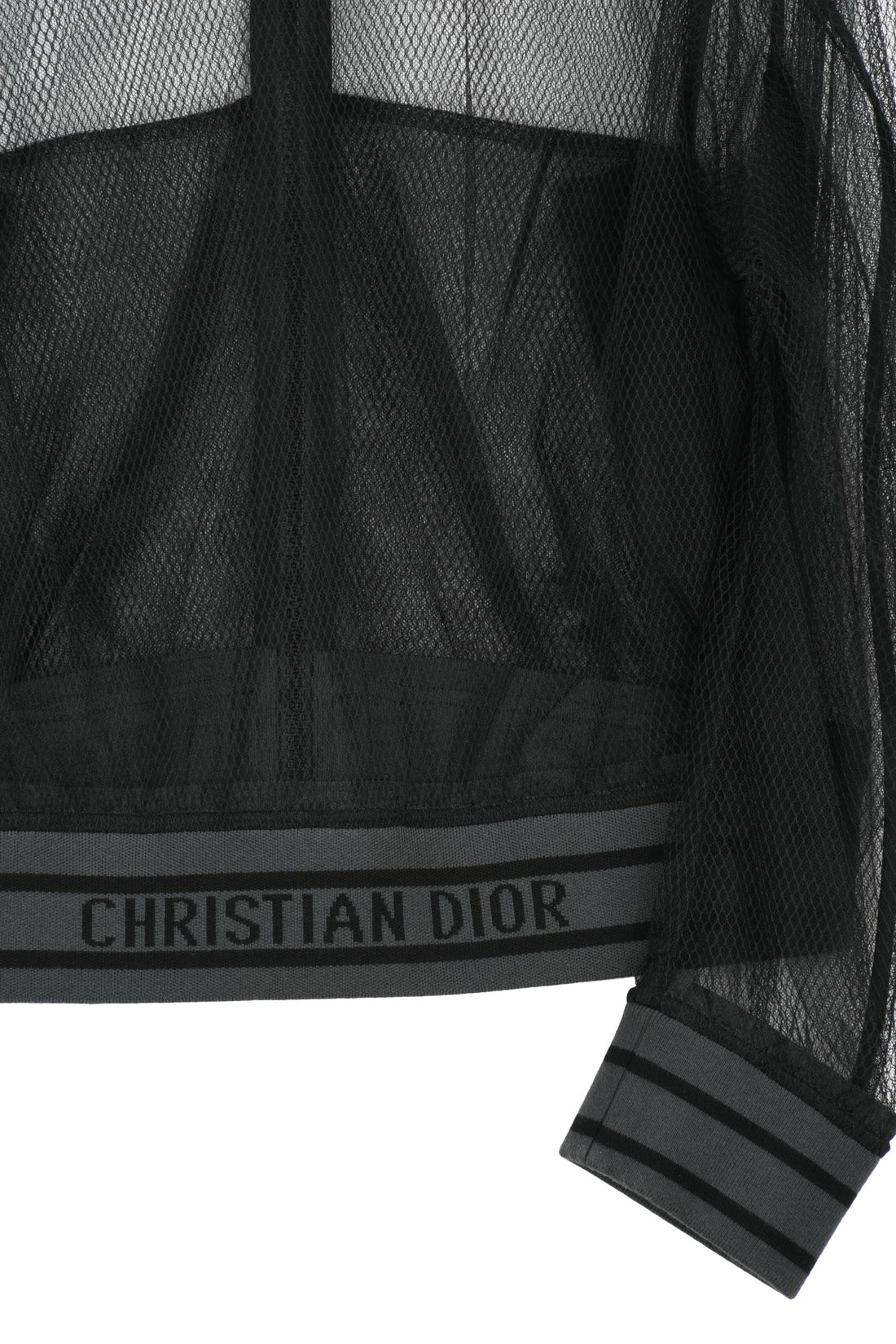 DIOR - OUTWEAR JACKETS