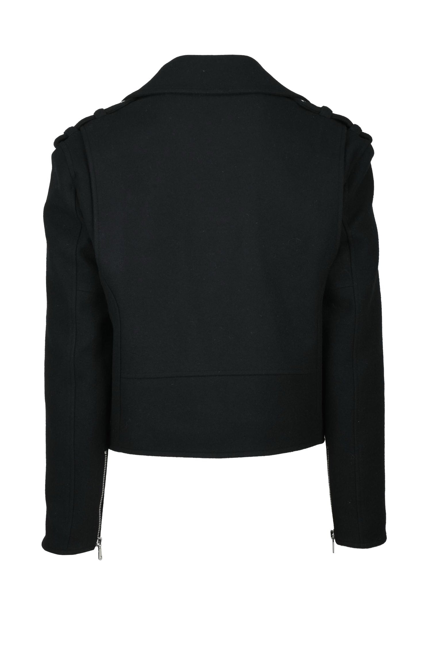 BALMAIN - OUTWEAR JACKETS