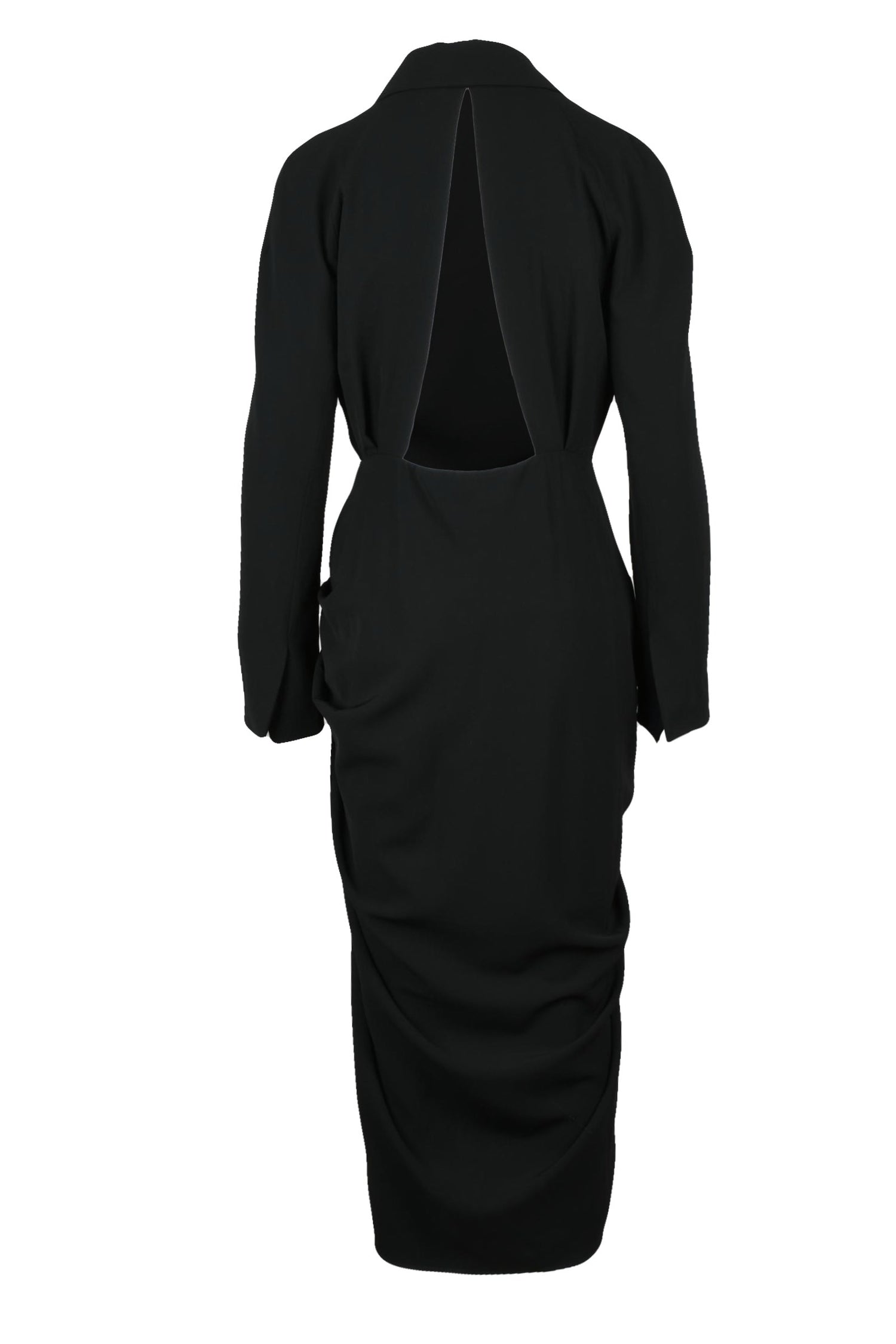 DRIES VAN NOTEN - DRESS