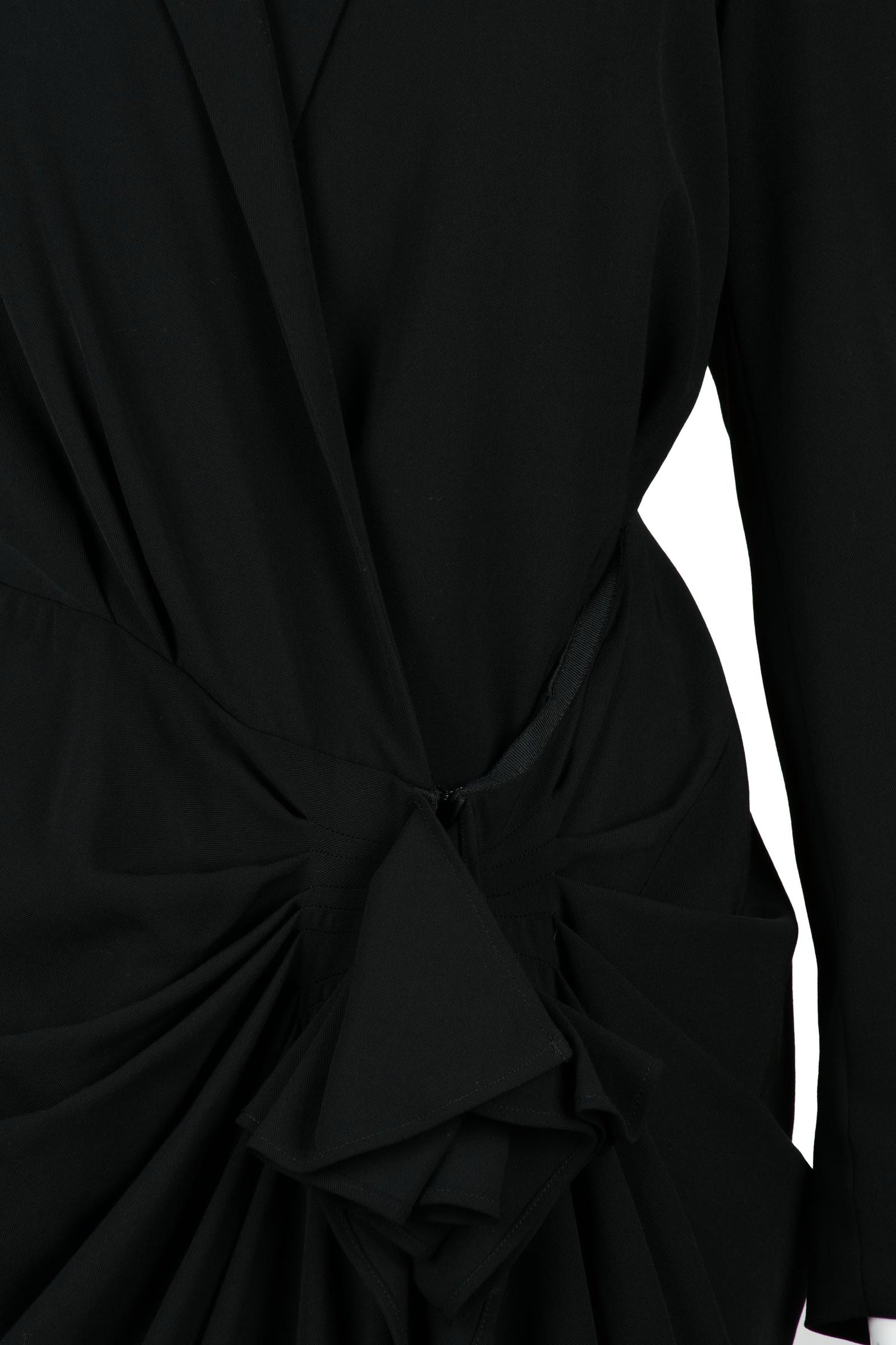 DRIES VAN NOTEN - DRESS