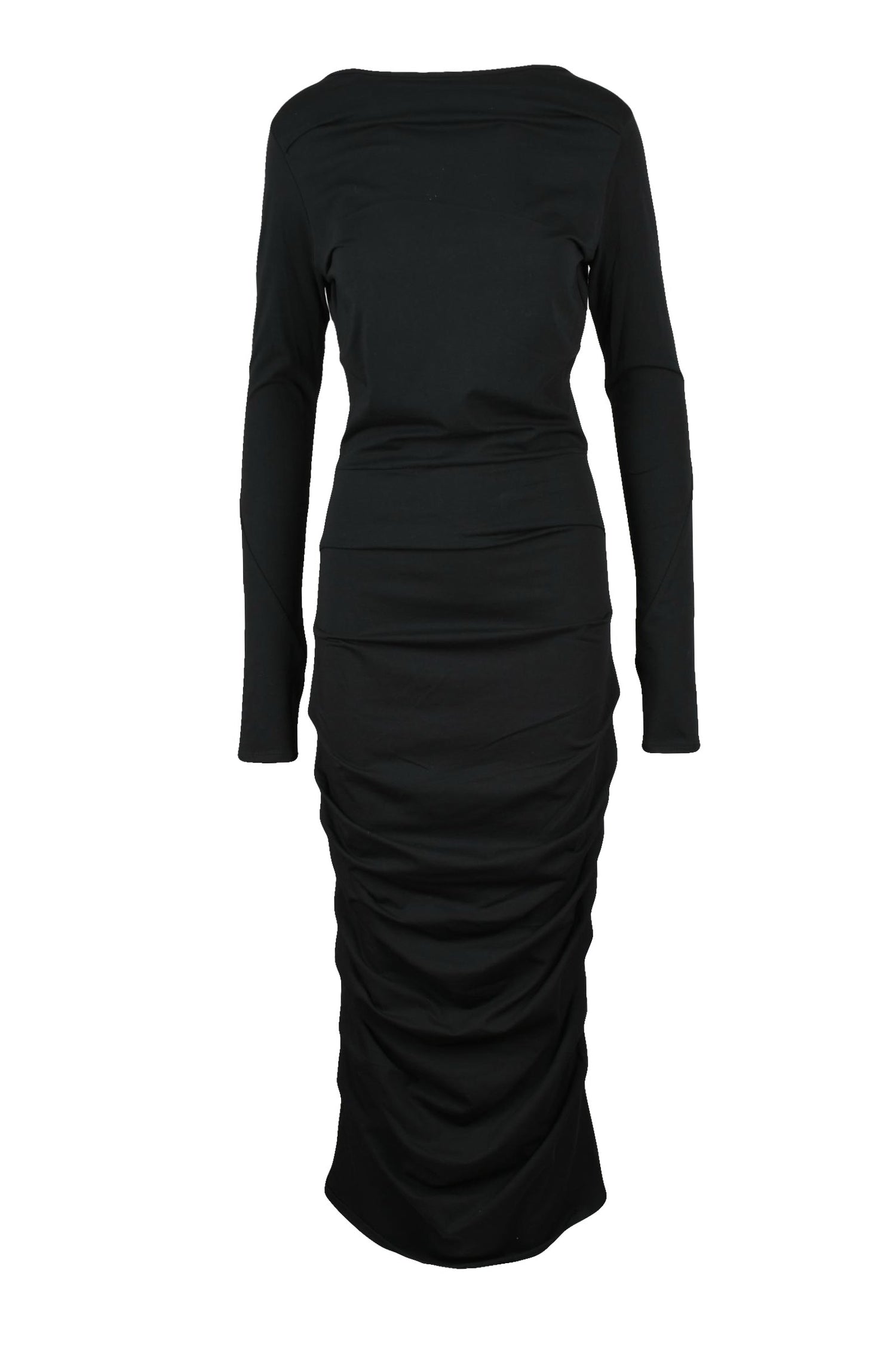 NOSTRASANTISSIMA - DRESS