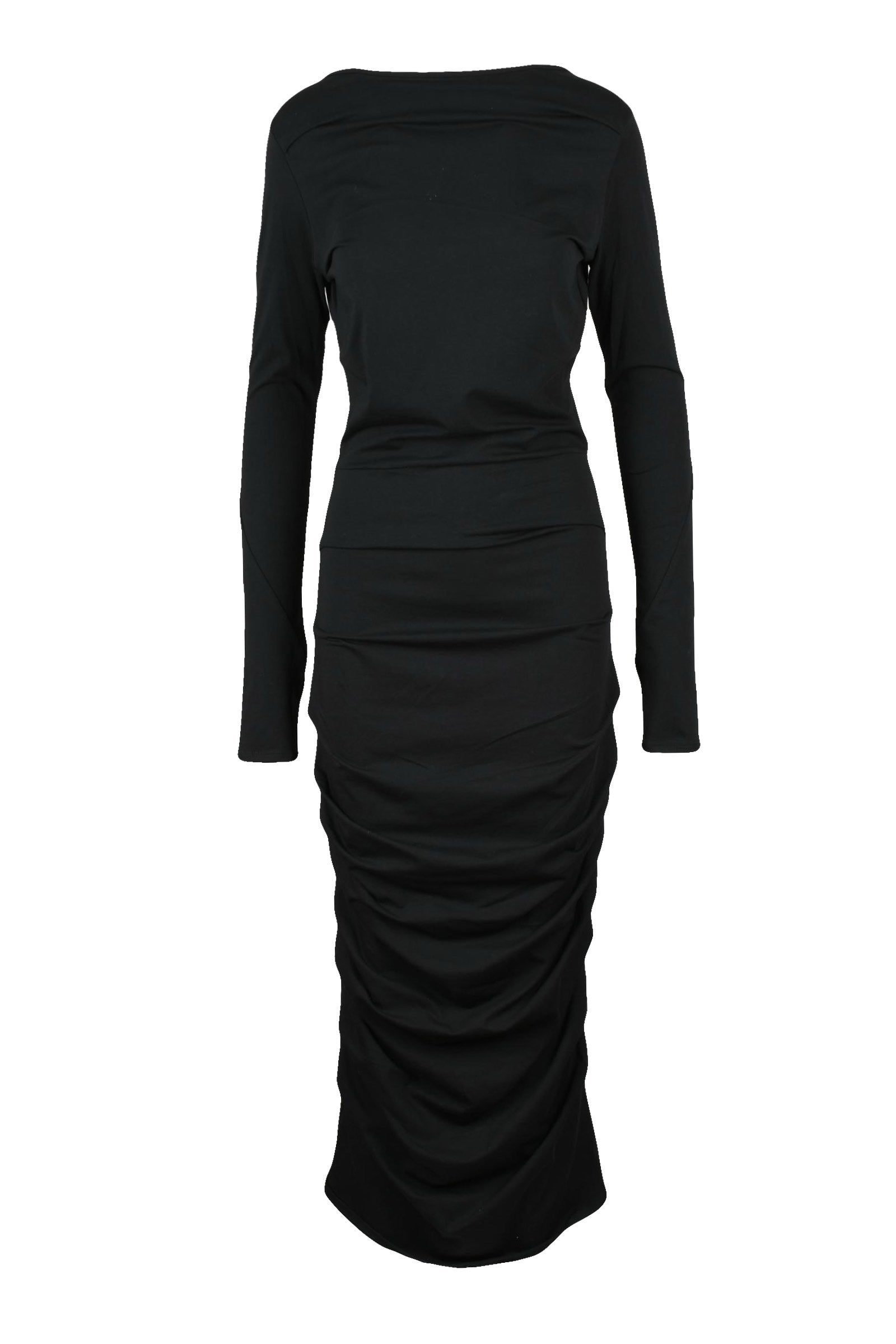 NOSTRASANTISSIMA - DRESS