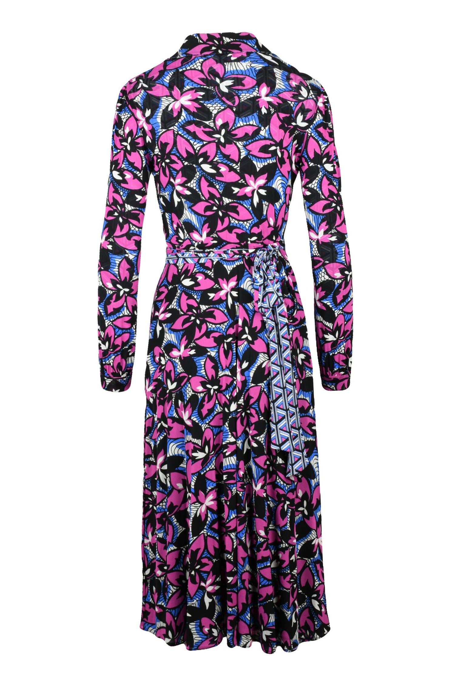 DIANE VON FURSTENBERG - DRESS