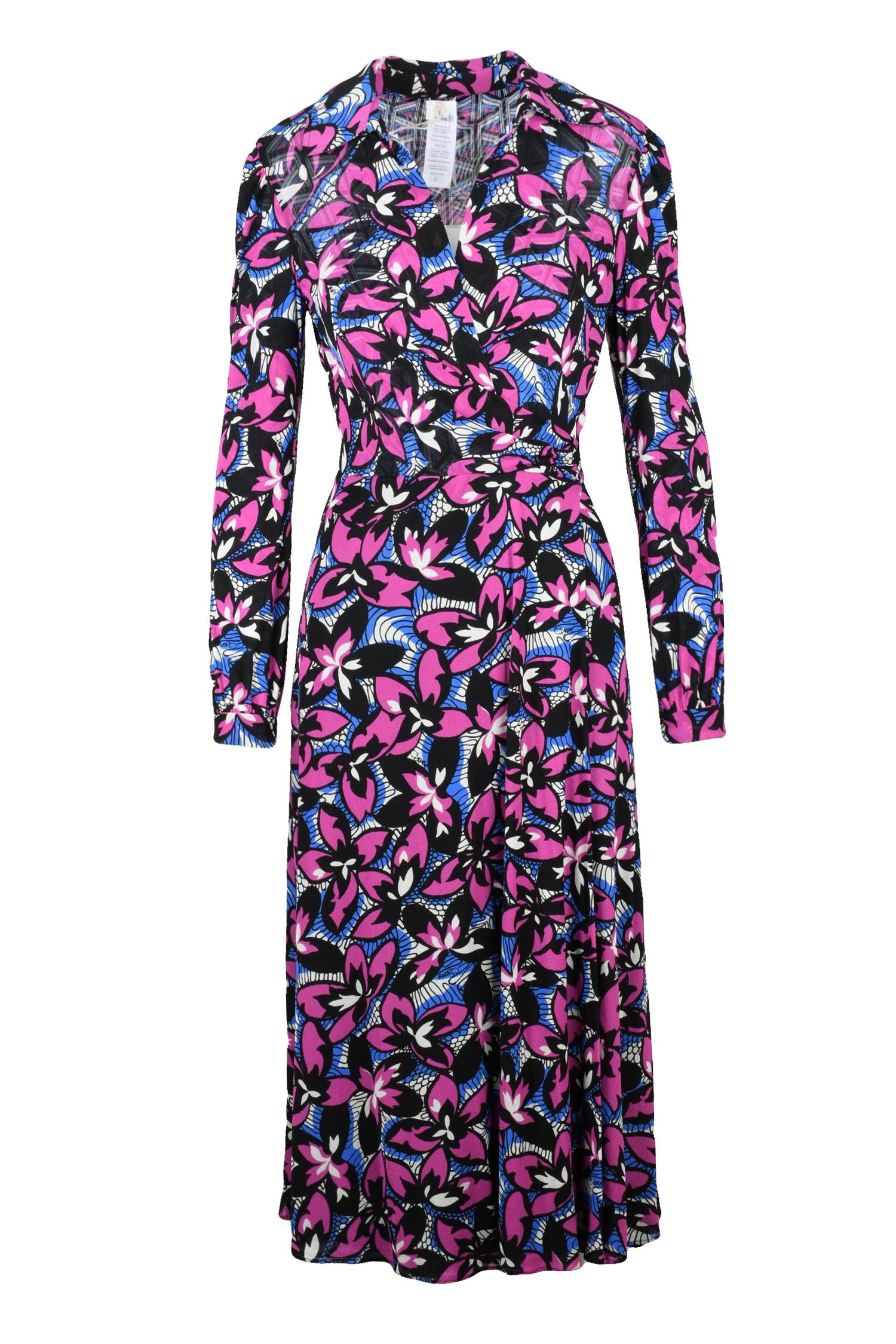 DIANE VON FURSTENBERG - DRESS