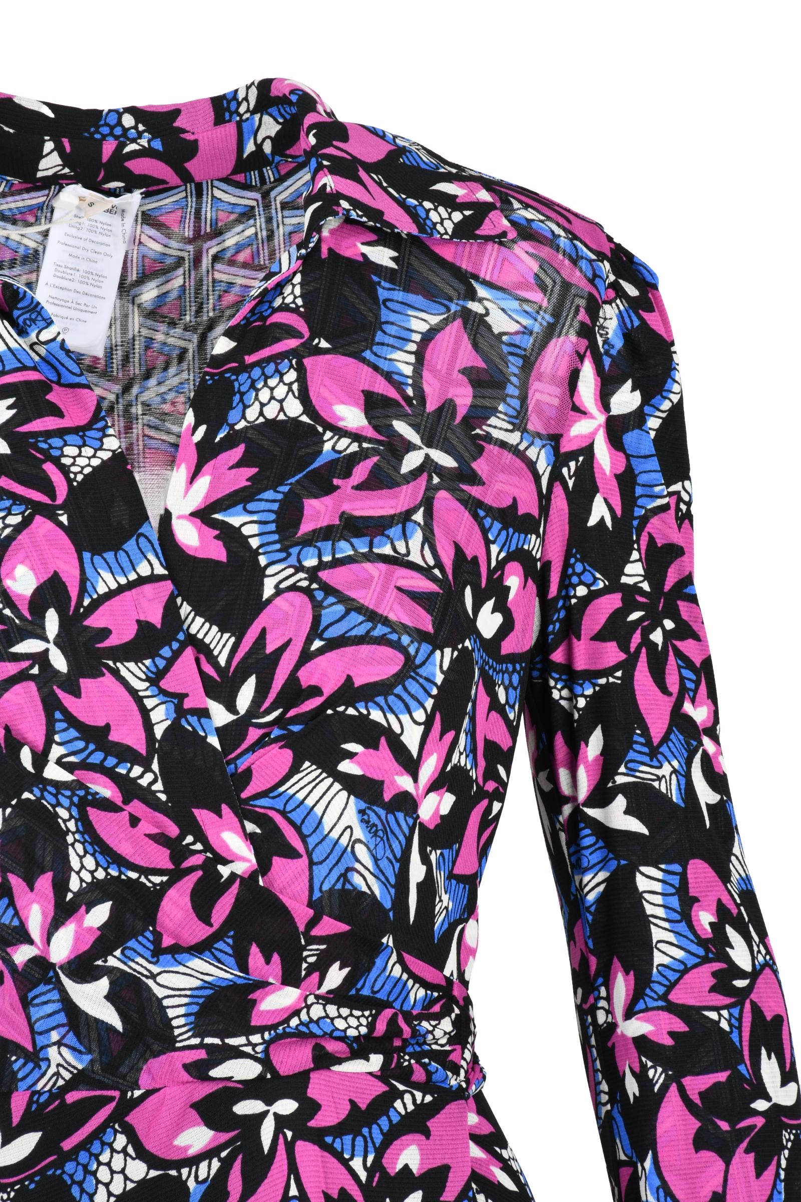 DIANE VON FURSTENBERG - DRESS