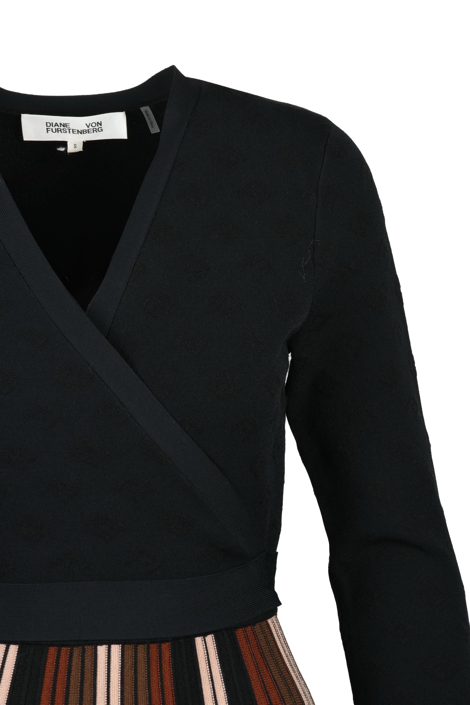 DIANE VON FURSTENBERG - DRESS