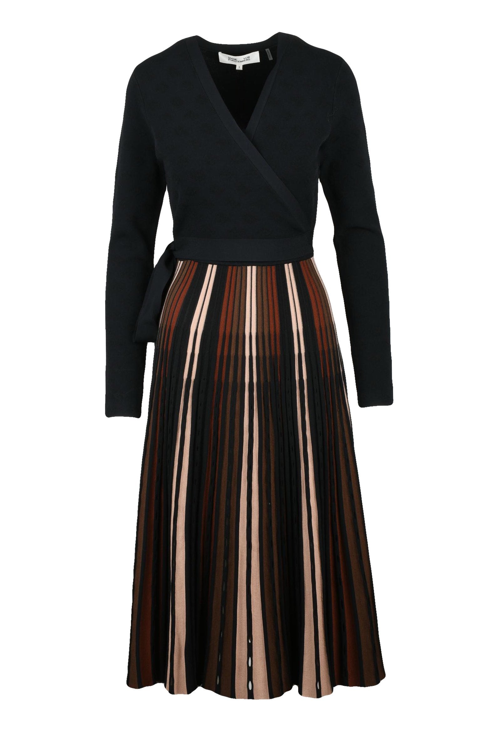 DIANE VON FURSTENBERG - DRESS