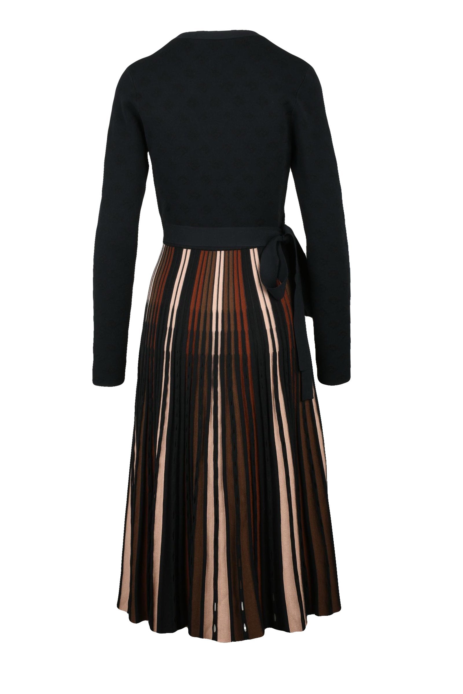 DIANE VON FURSTENBERG - DRESS