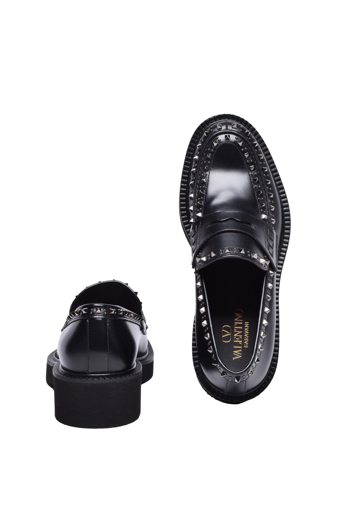 VALENTINO GARAVANI - SHOES