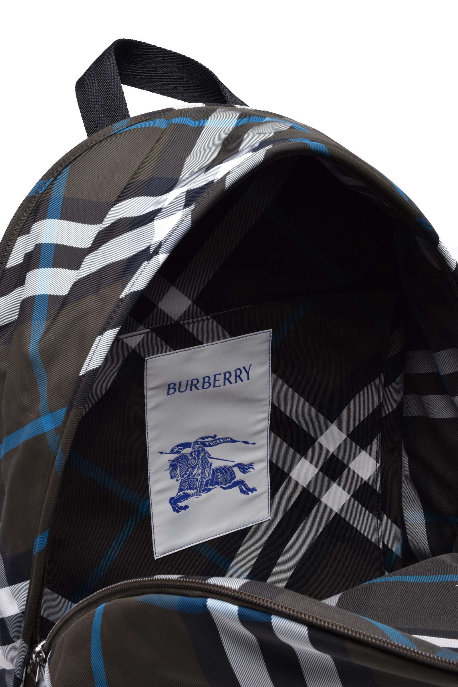 BURBERRY - ACCESSORIES