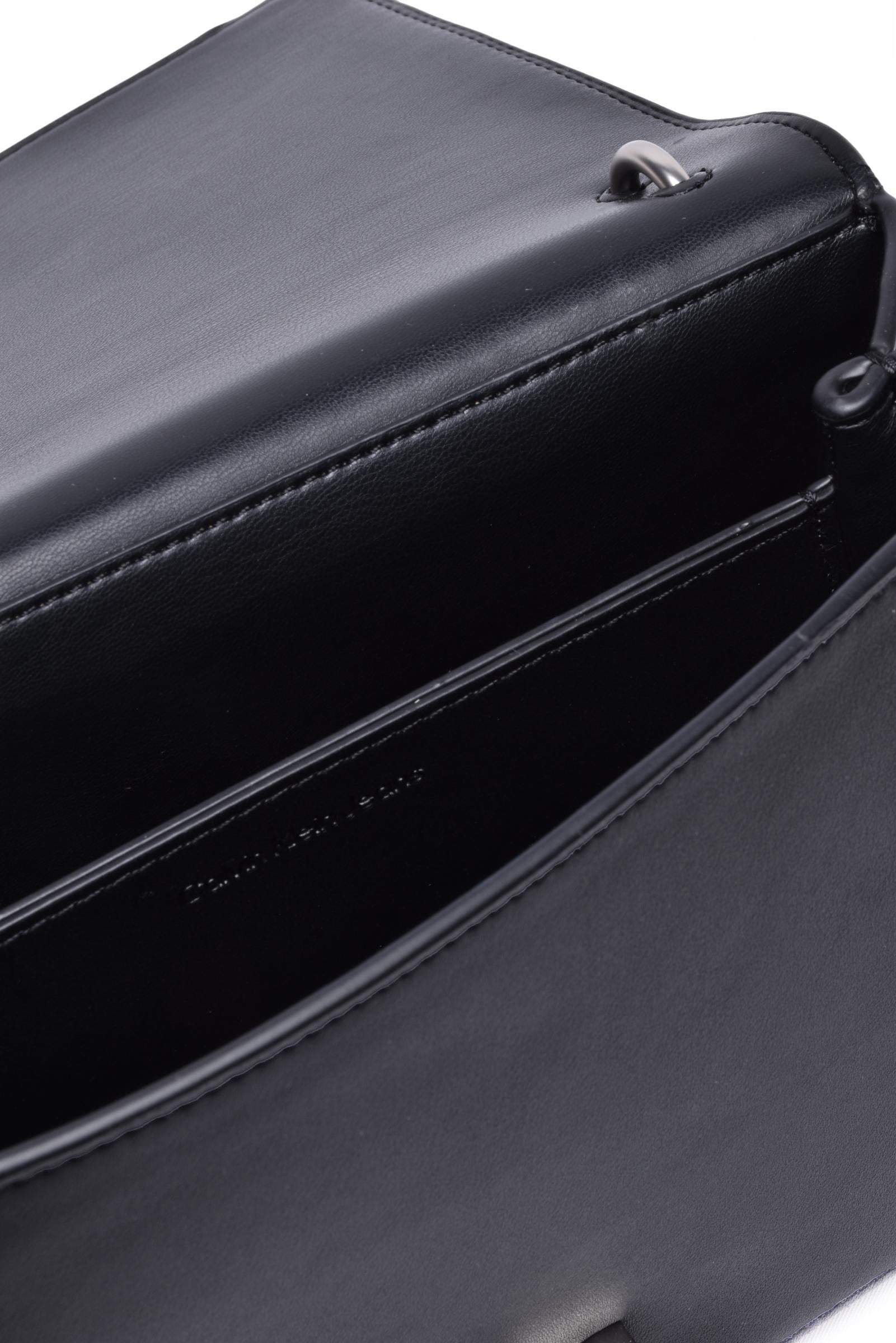 CALVIN KLEIN JEANS - BAGS AND BACKPAKS