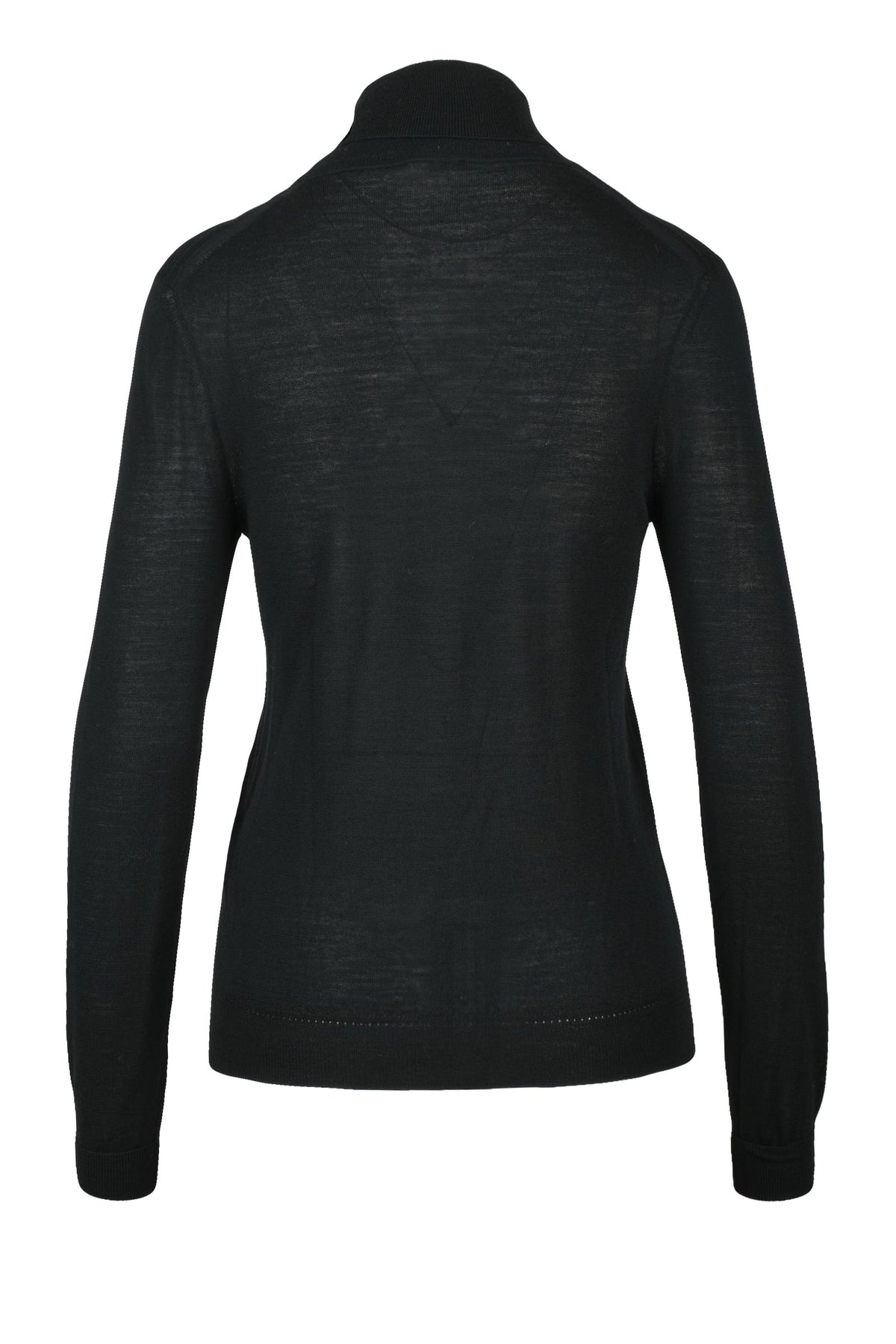 SAINT LAURENT - KNITWEAR AND SWEATSHIRTS