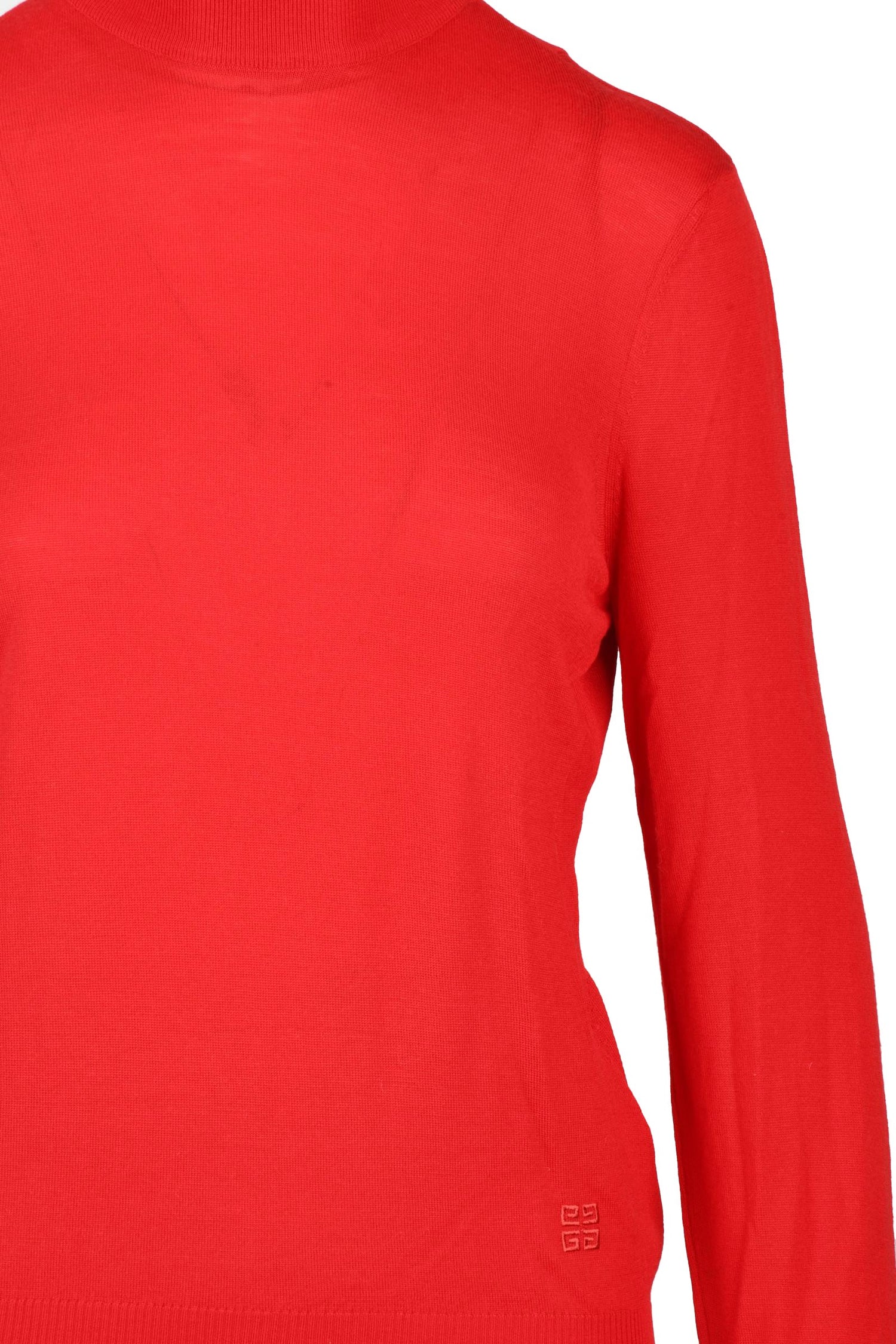 GIVENCHY - KNITWEAR AND SWEATSHIRTS