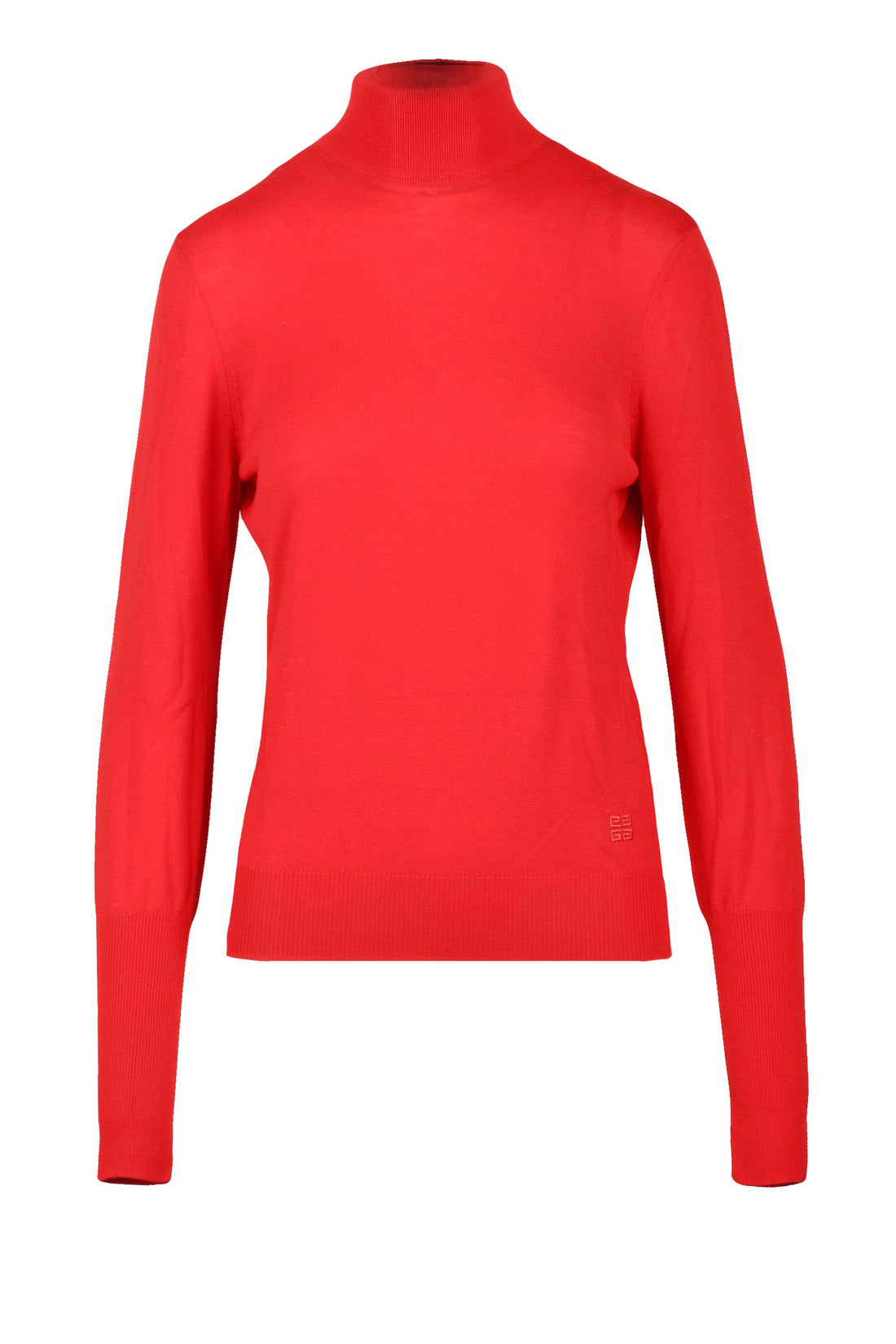 GIVENCHY - KNITWEAR AND SWEATSHIRTS