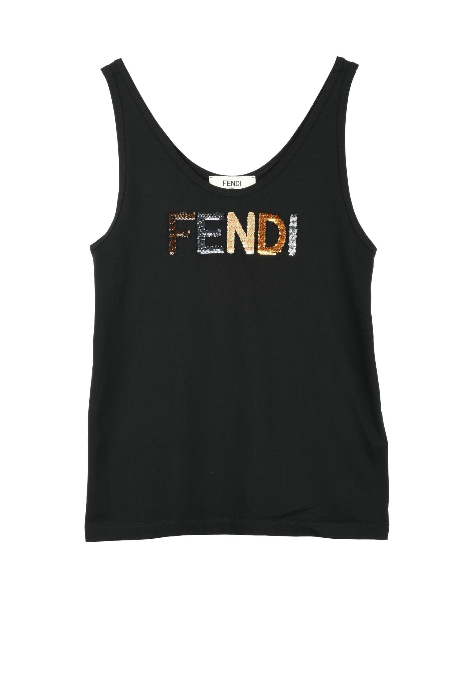 FENDI - KNITWEAR AND SWEATSHIRTS