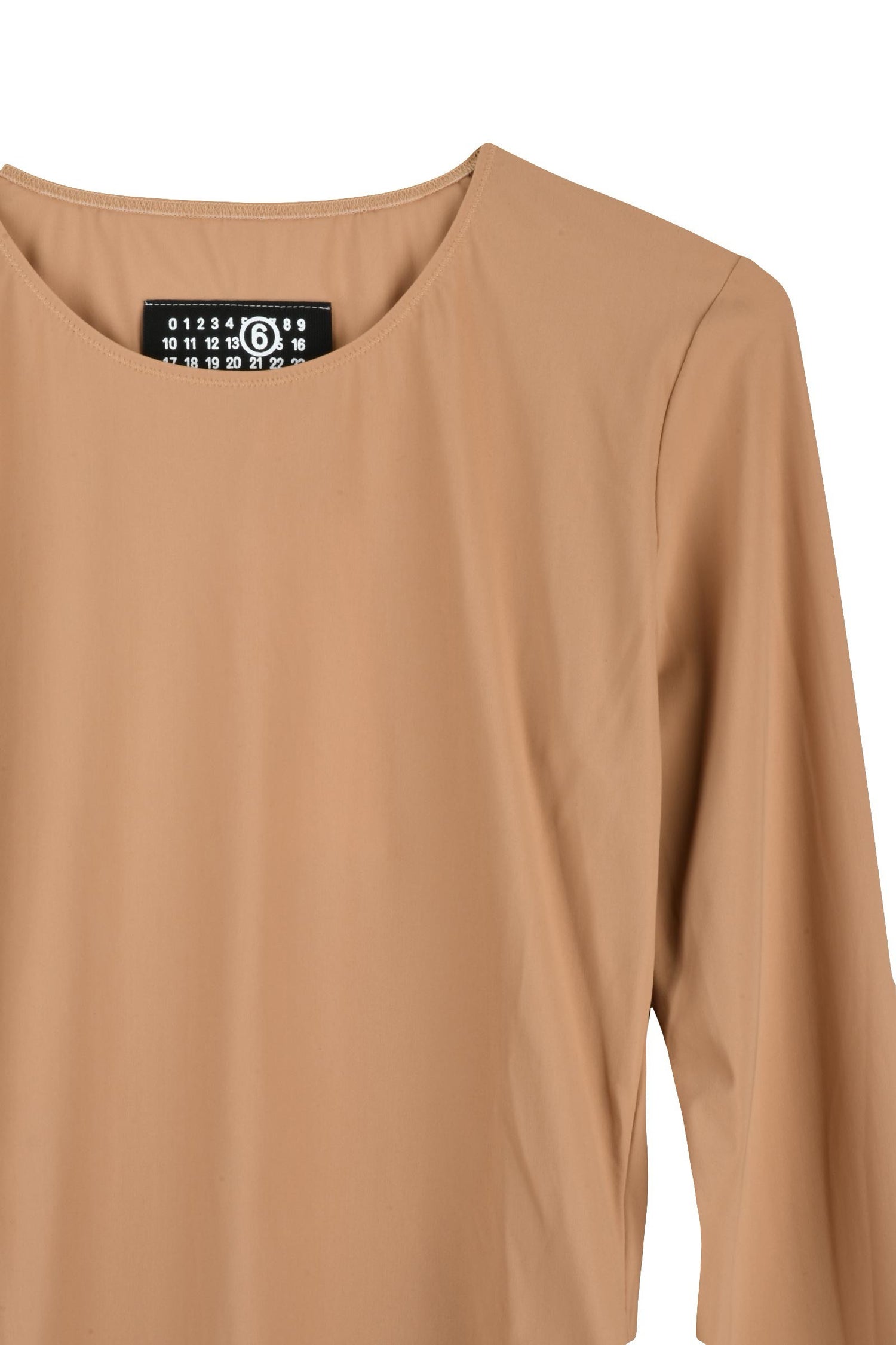 MAISON MARGIELA - KNITWEAR AND SWEATSHIRTS