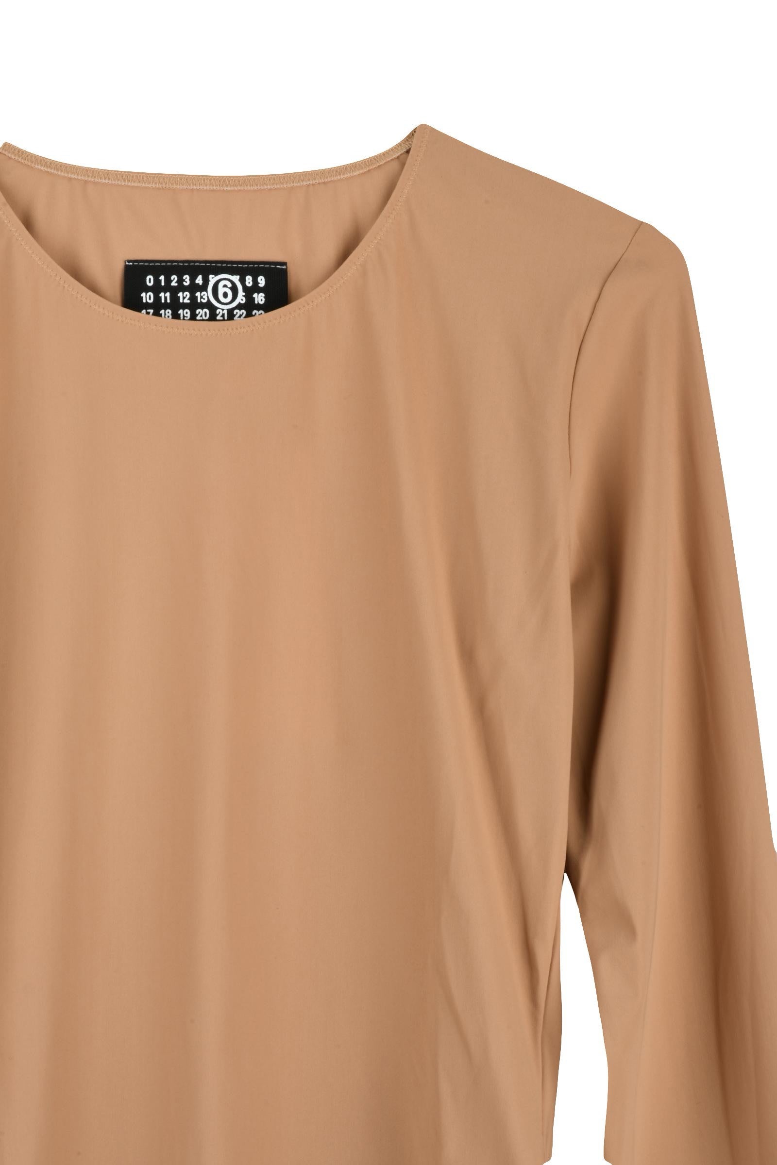 MAISON MARGIELA - KNITWEAR AND SWEATSHIRTS