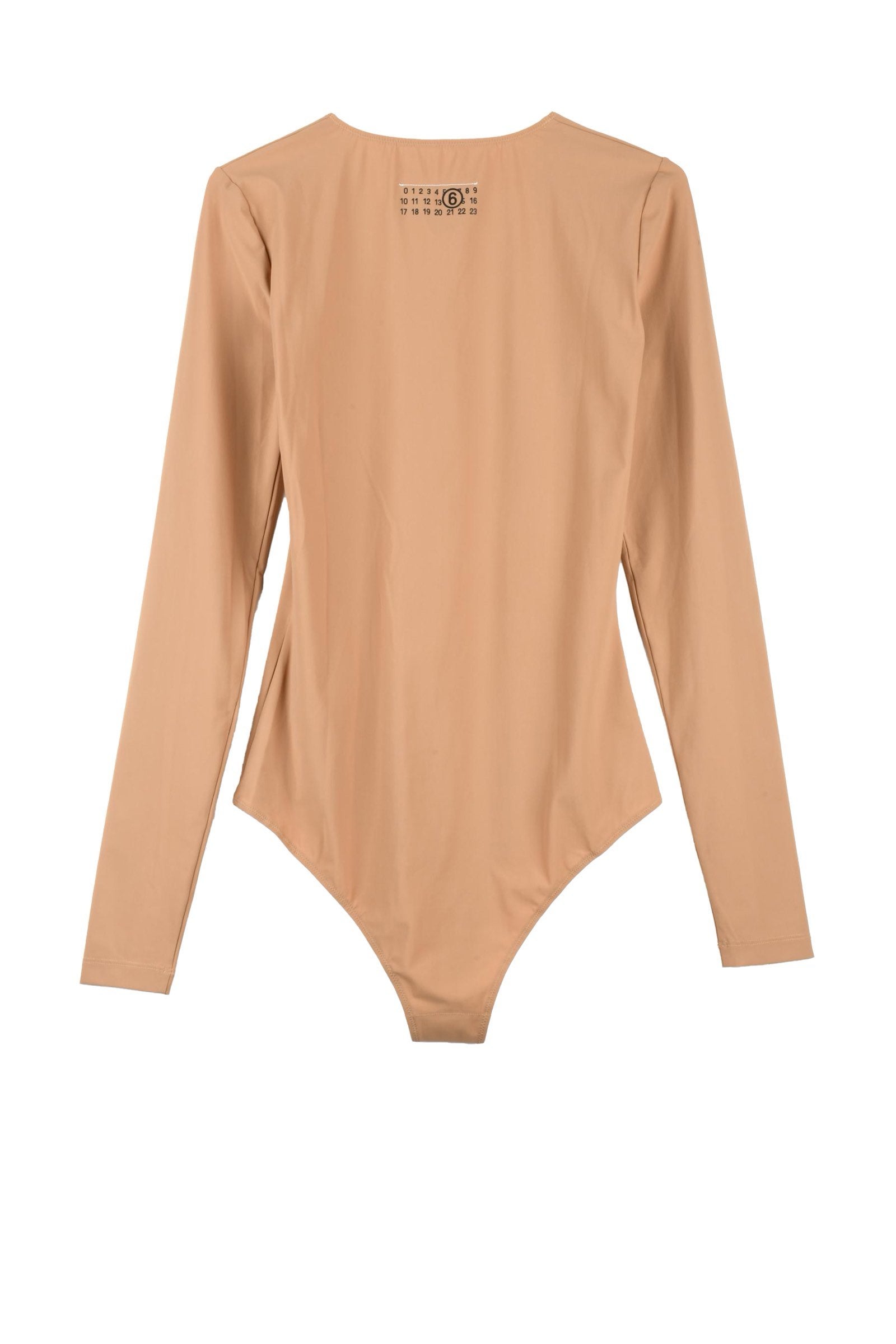 MAISON MARGIELA - KNITWEAR AND SWEATSHIRTS