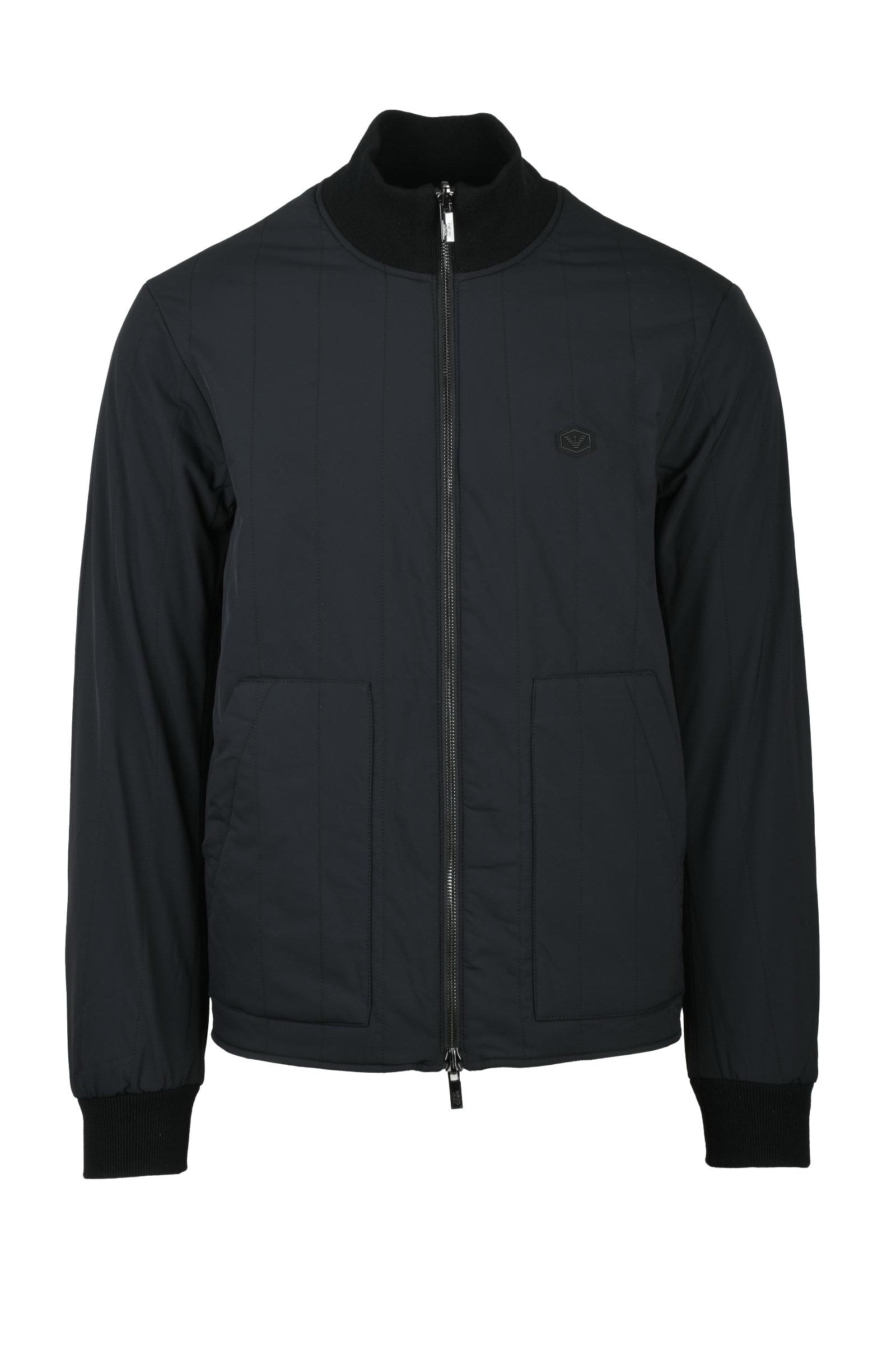 EMPORIO ARMANI - OUTWEAR JACKETS