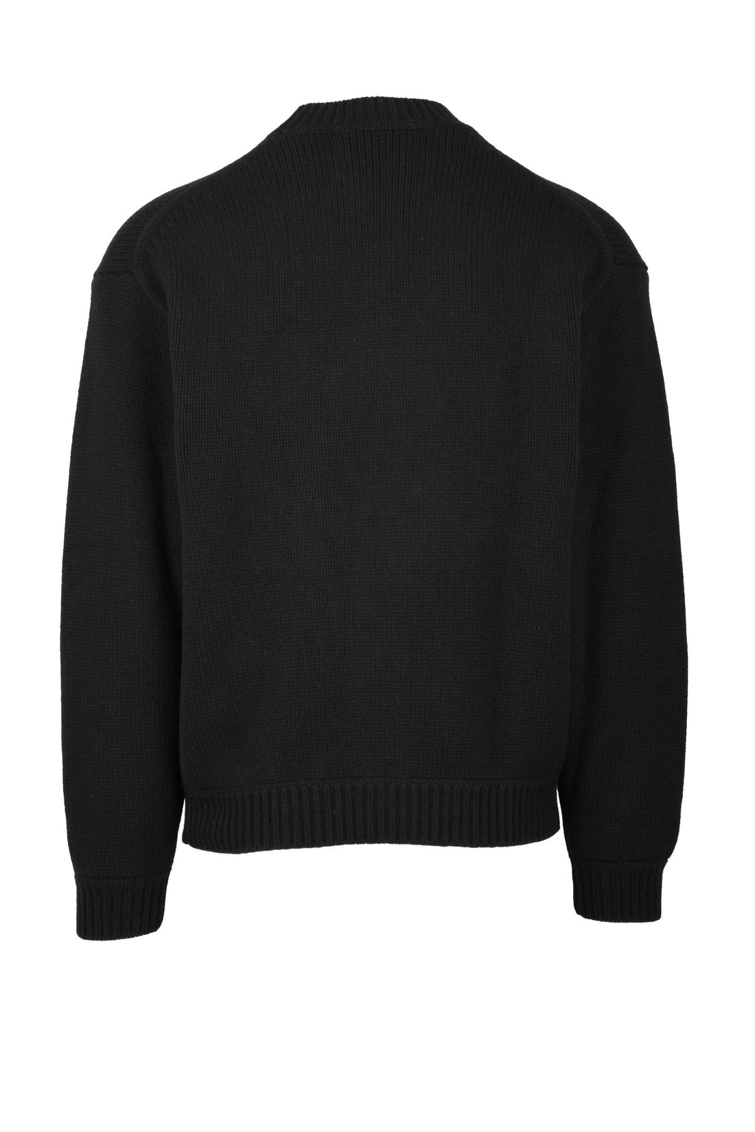 KENZO PARIS - KNITWEAR AND SWEATSHIRTS