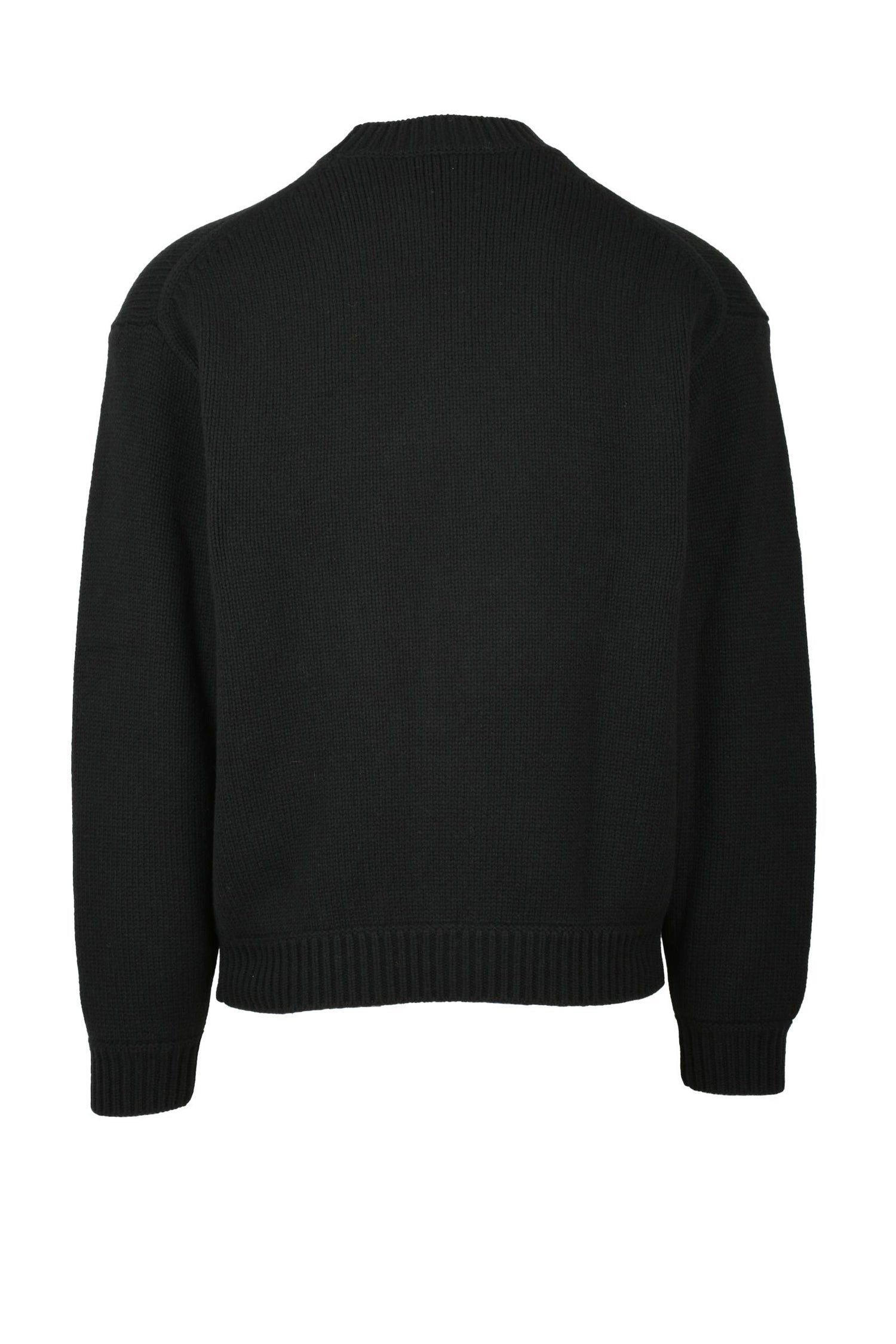 KENZO PARIS - KNITWEAR AND SWEATSHIRTS