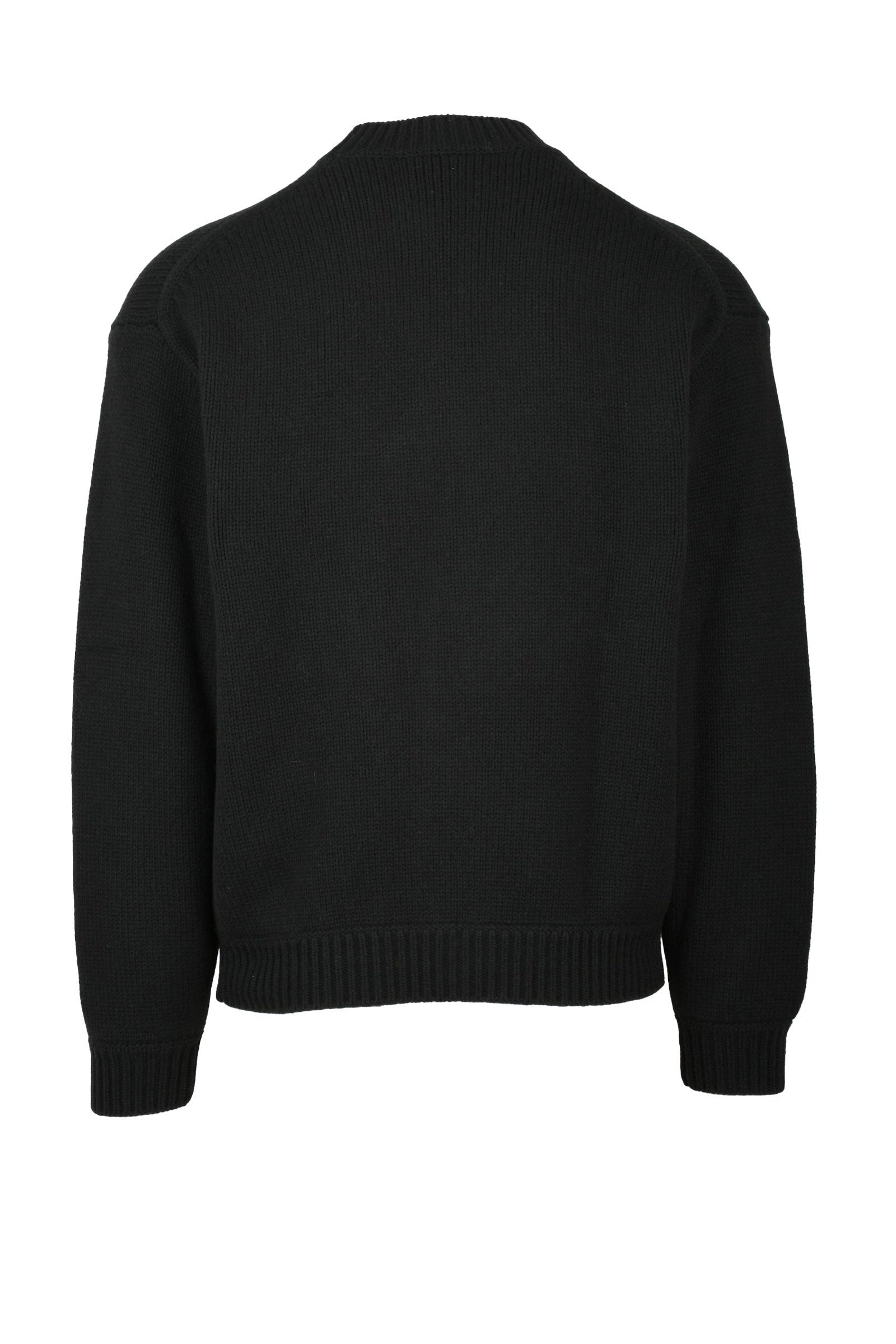 KENZO PARIS - KNITWEAR AND SWEATSHIRTS