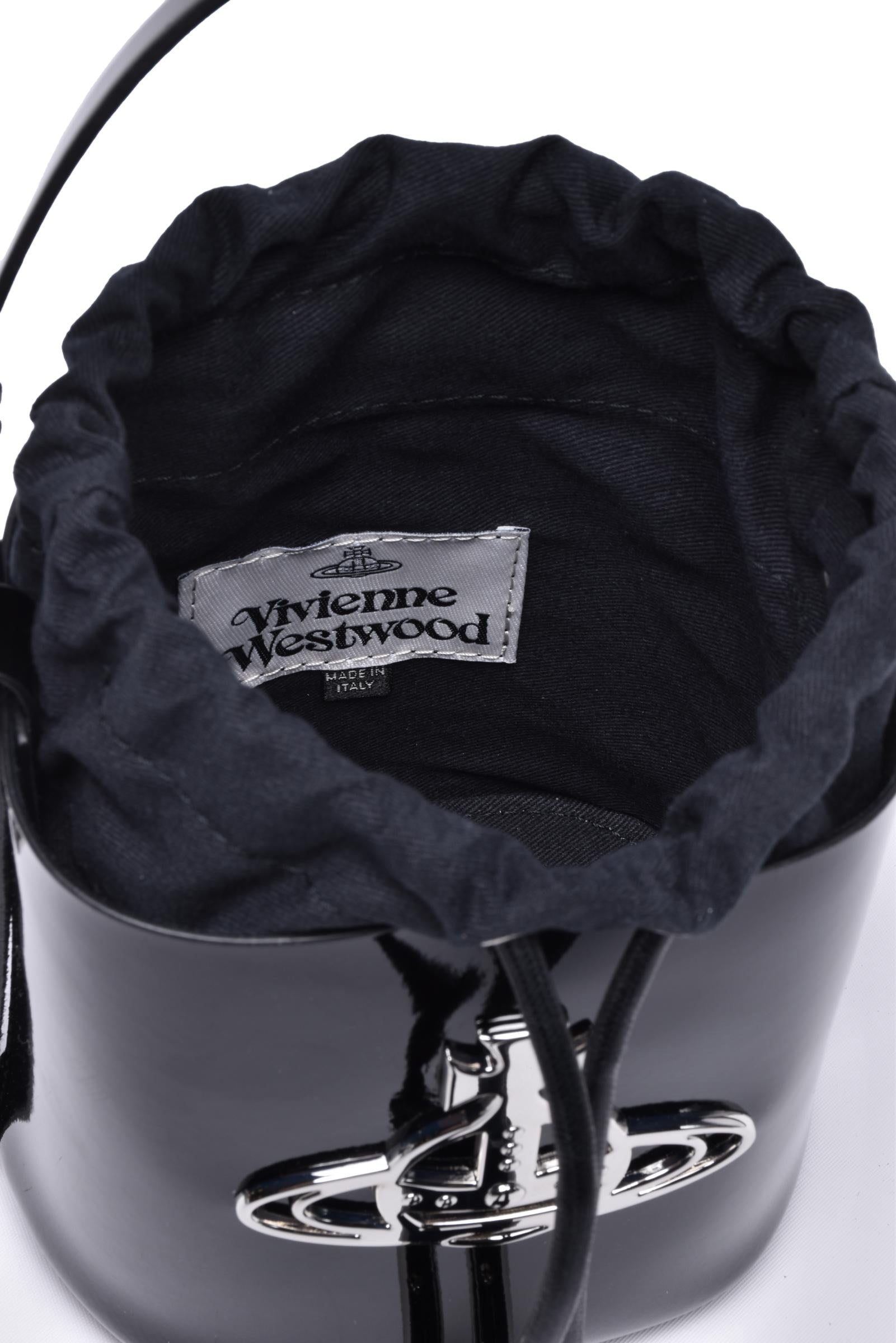 VIVIENNE WESTWOOD - BAGS AND BACKPAKS
