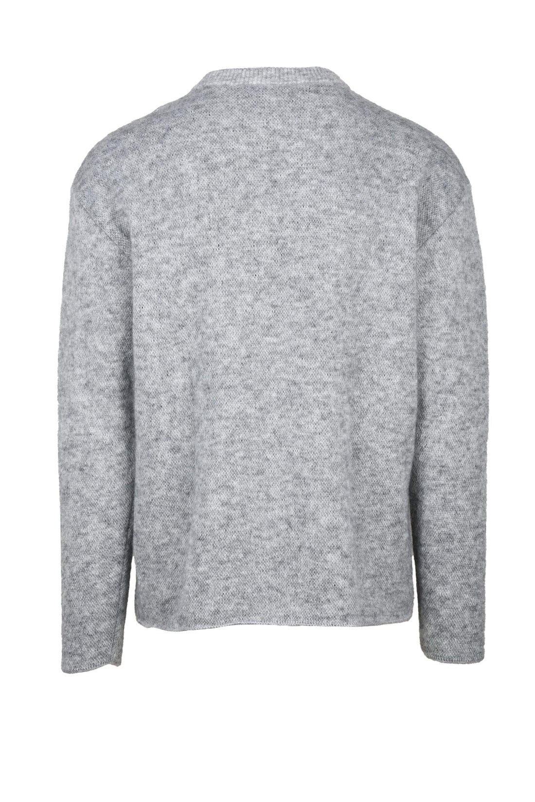 GIVENCHY - KNITWEAR AND SWEATSHIRTS