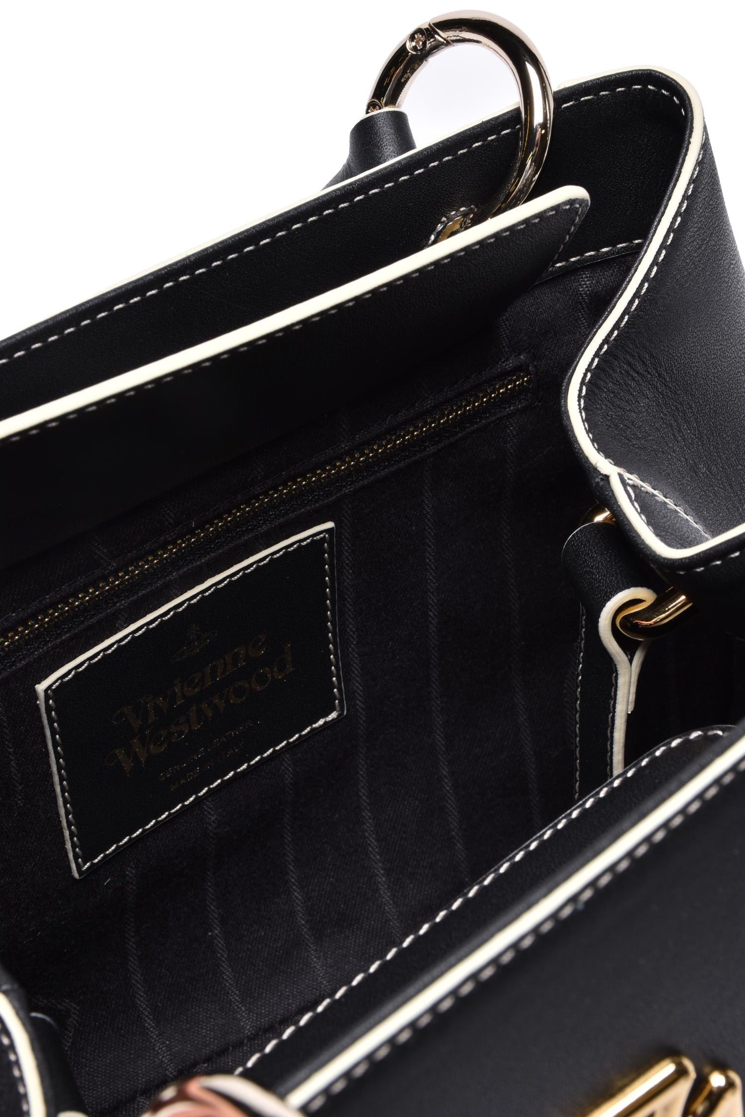 VIVIENNE WESTWOOD - BAGS AND BACKPAKS