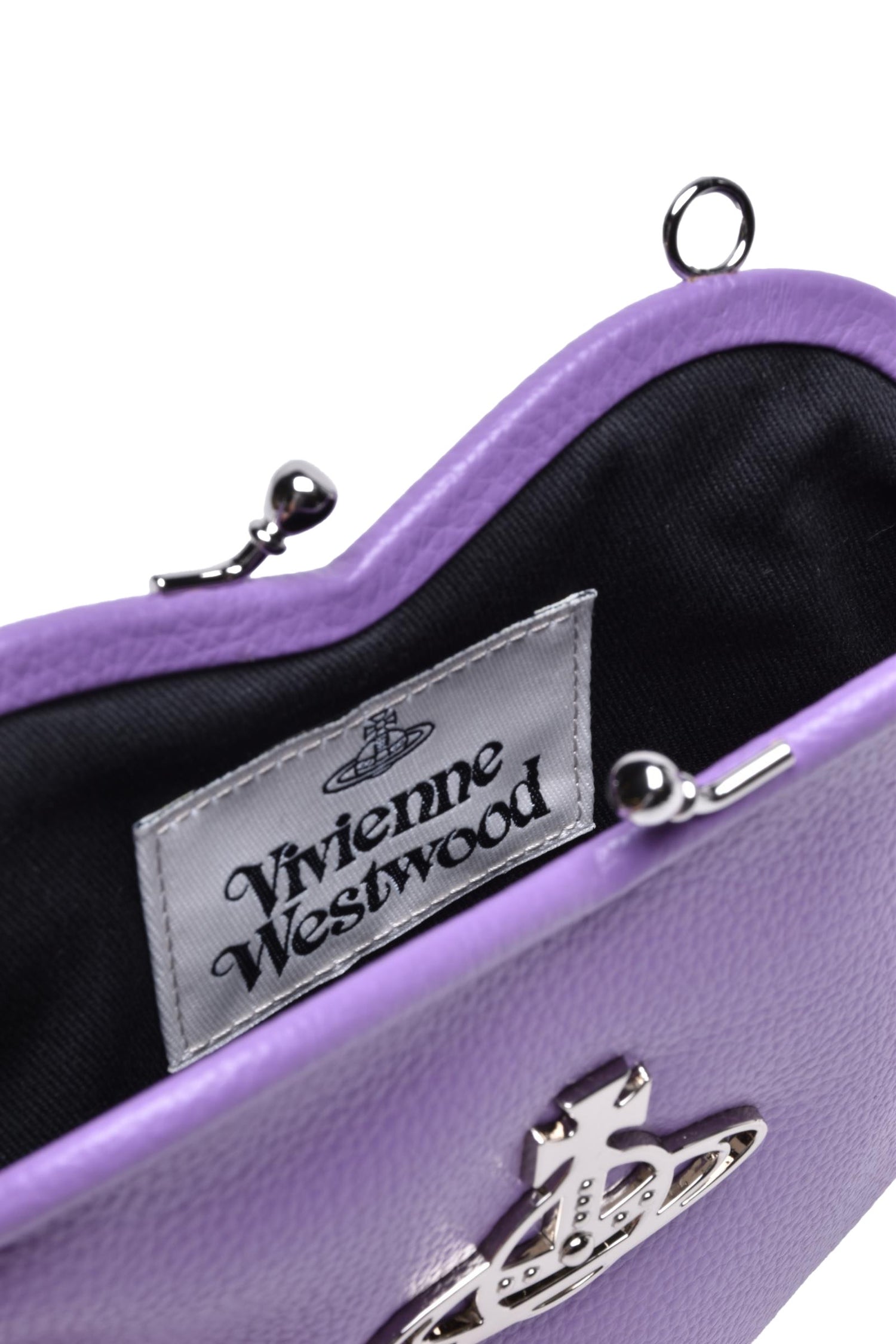 VIVIENNE WESTWOOD - BAGS AND BACKPAKS