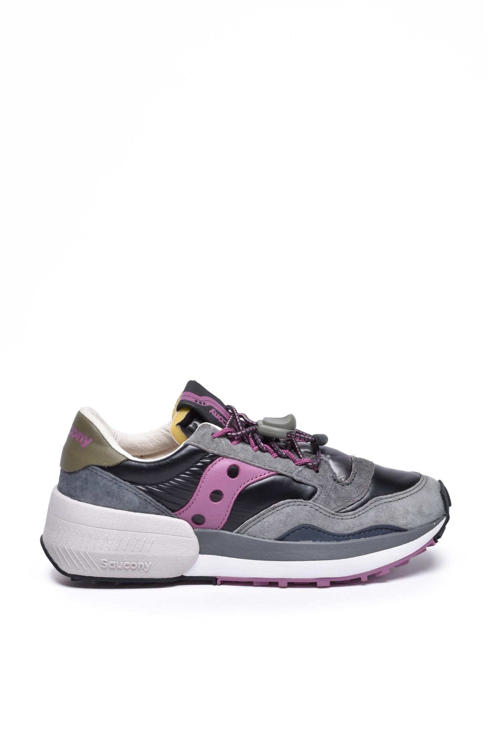 SAUCONY - SHOES
