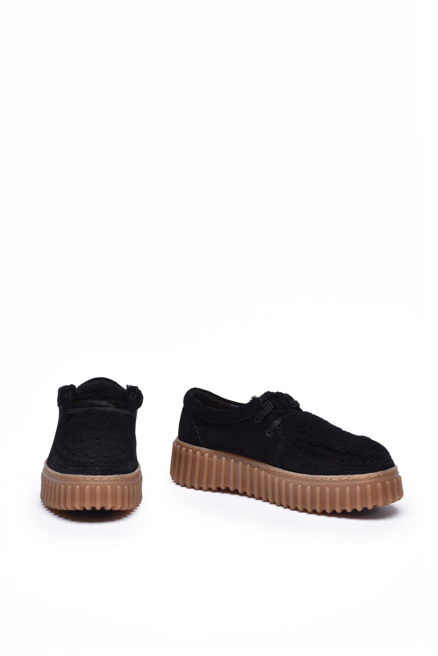 CLARKS ORIGINALS - SHOES