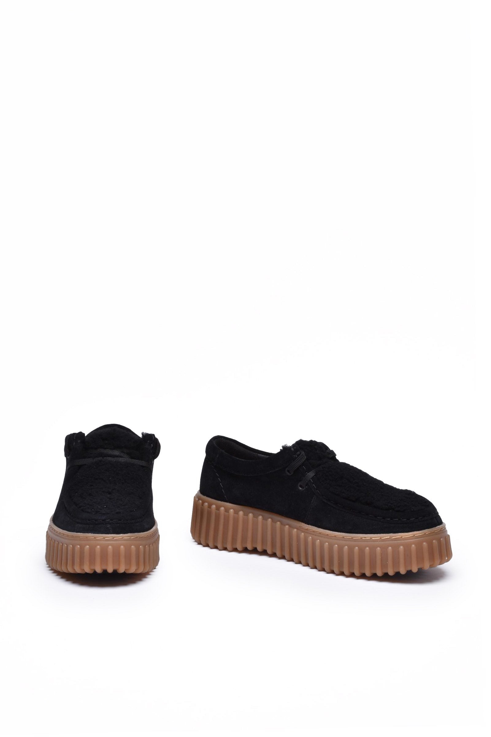 CLARKS ORIGINALS - SHOES