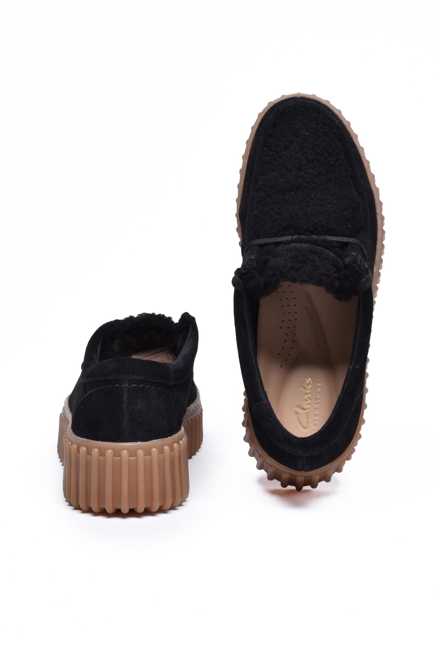 CLARKS ORIGINALS - SHOES