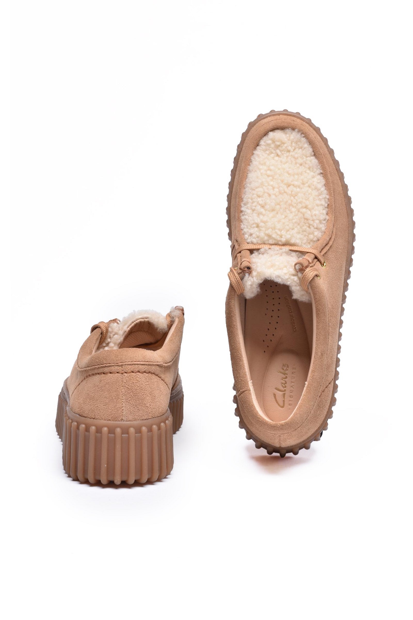 CLARKS ORIGINALS - SHOES