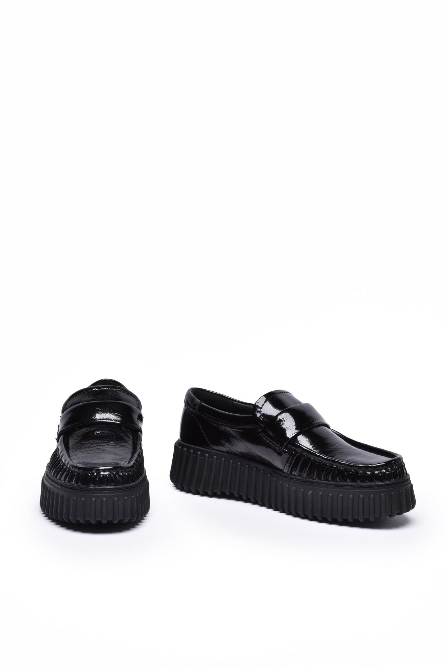 CLARKS ORIGINALS - SHOES