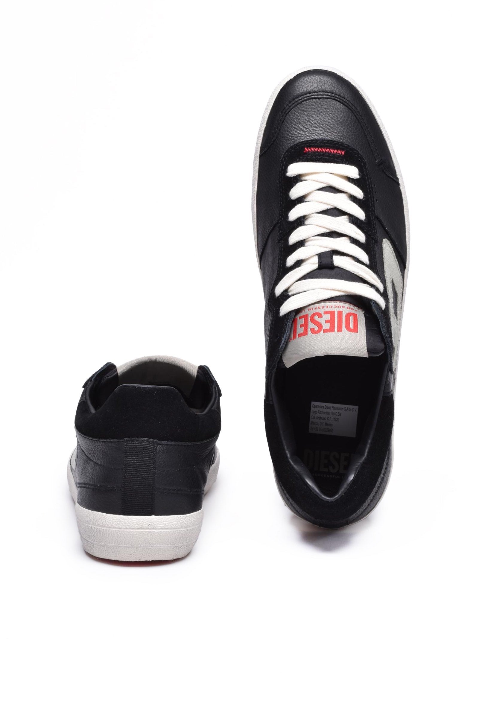 DIESEL - SHOES